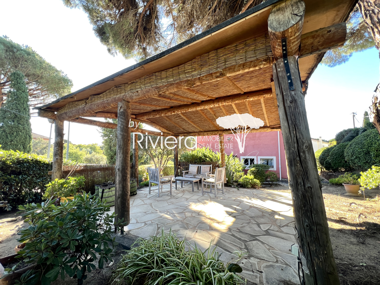 Image_27, Villa, Cavalaire-sur-Mer, ref :VVI150002667