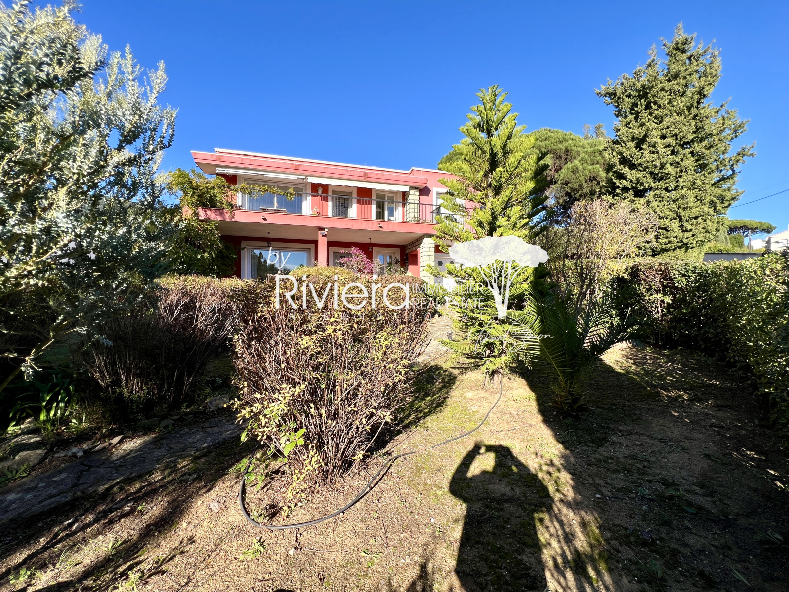 Image_25, Villa, Cavalaire-sur-Mer, ref :VVI150002667