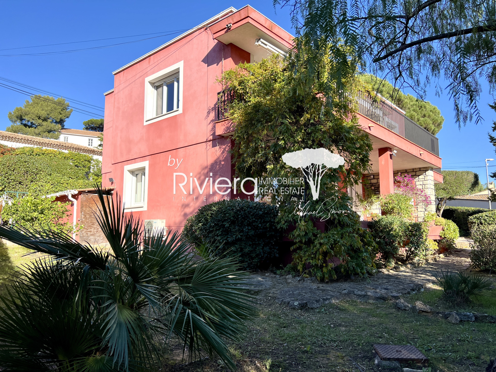 Image_23, Villa, Cavalaire-sur-Mer, ref :VVI150002667