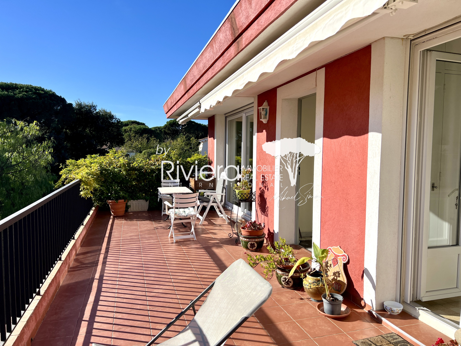 Image_6, Villa, Cavalaire-sur-Mer, ref :VVI150002667