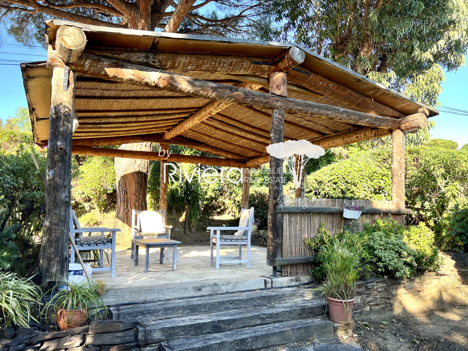 Image_2, Villa, Cavalaire-sur-Mer, ref :VVI150002667