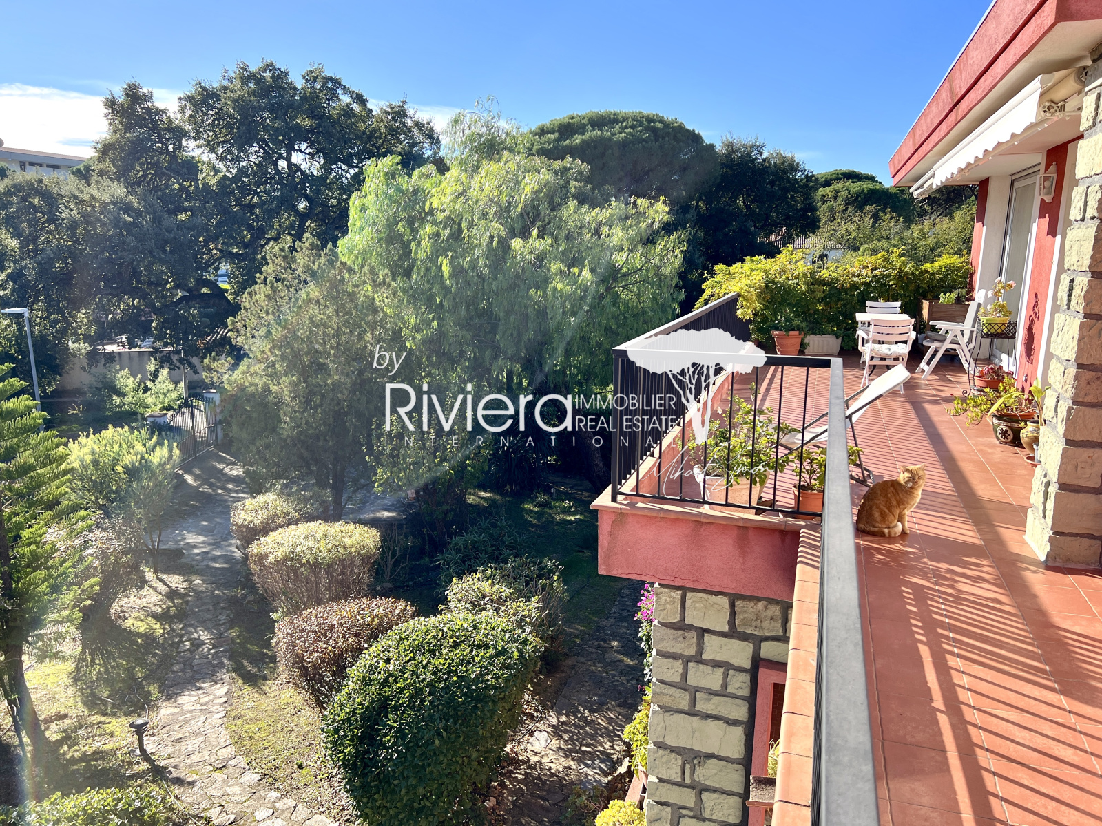 Image_7, Villa, Cavalaire-sur-Mer, ref :VVI150002667