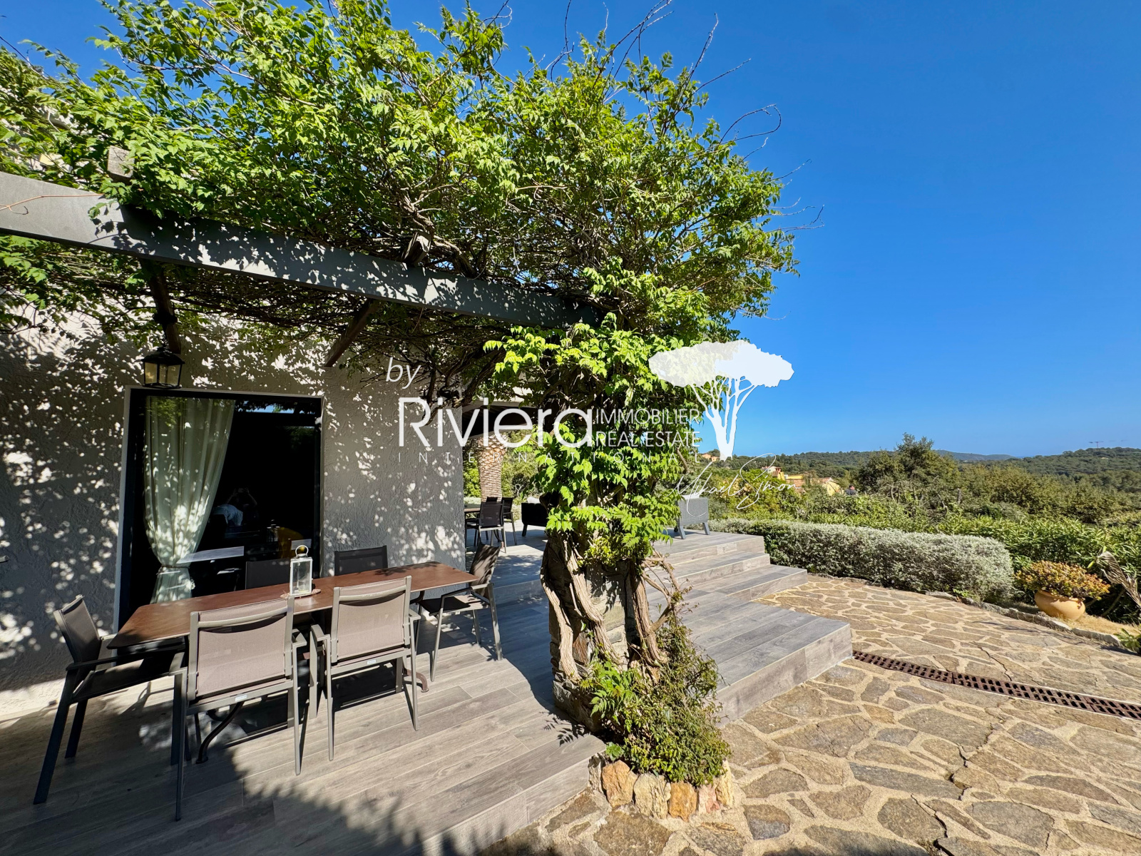 Image_23, Villa, La Croix-Valmer, ref :VVI10002744