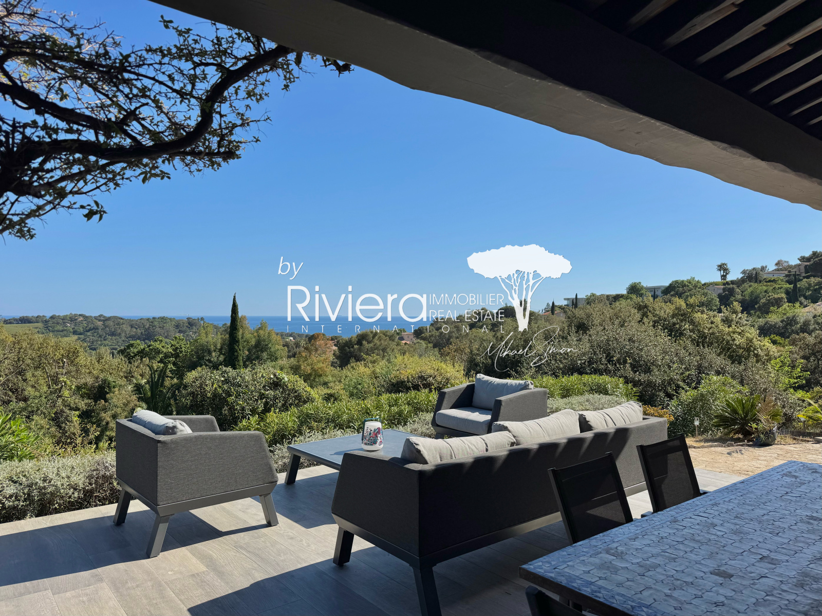 Image_3, Villa, La Croix-Valmer, ref :VVI10002744