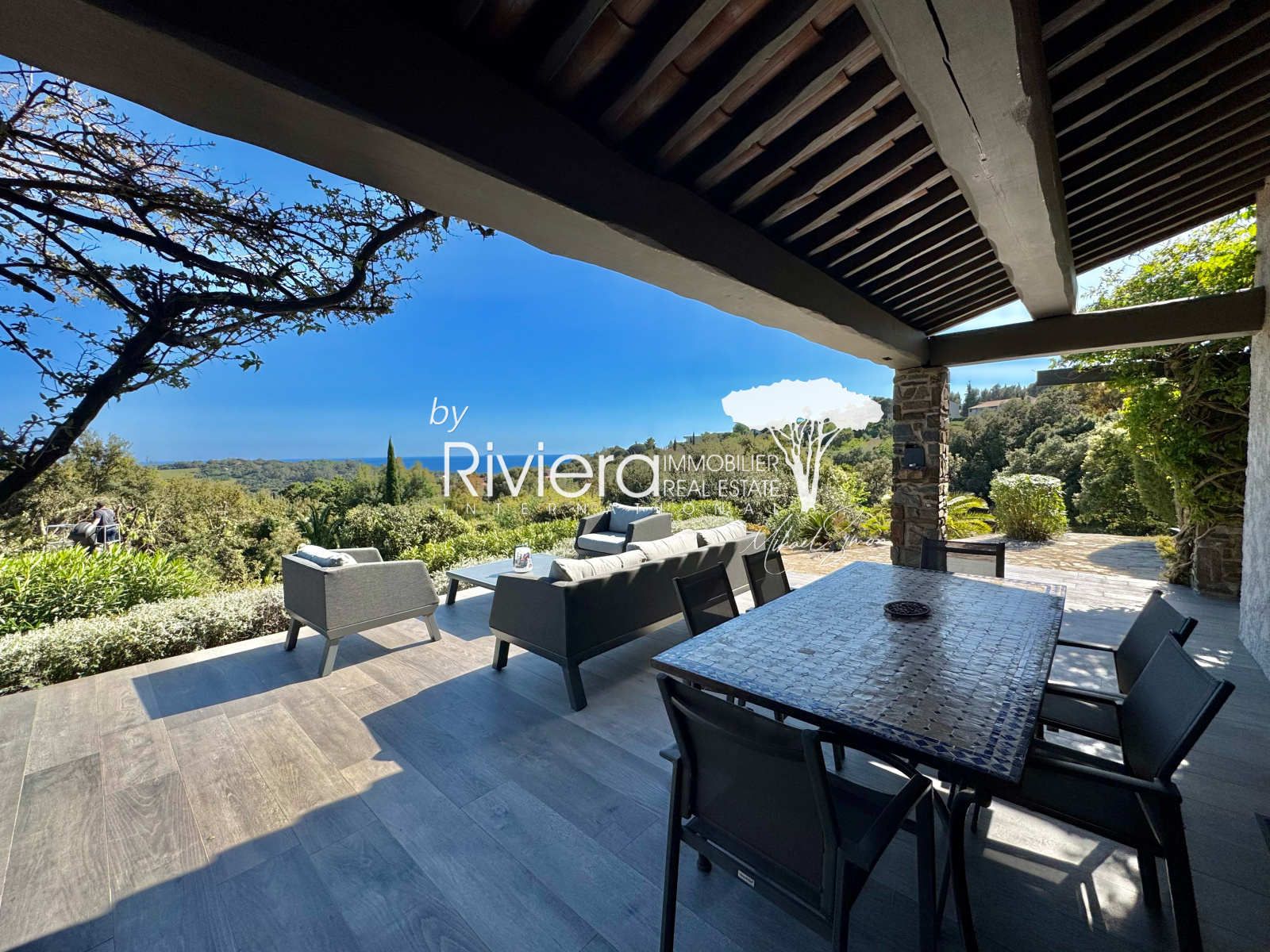 Image_5, Villa, La Croix-Valmer, ref :VVI10002744