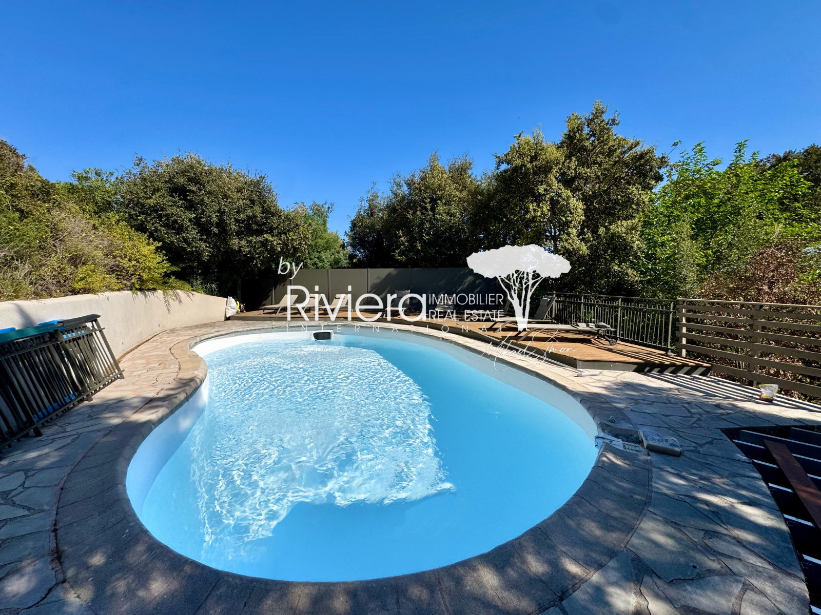 Image_2, Villa, La Croix-Valmer, ref :VVI10002744