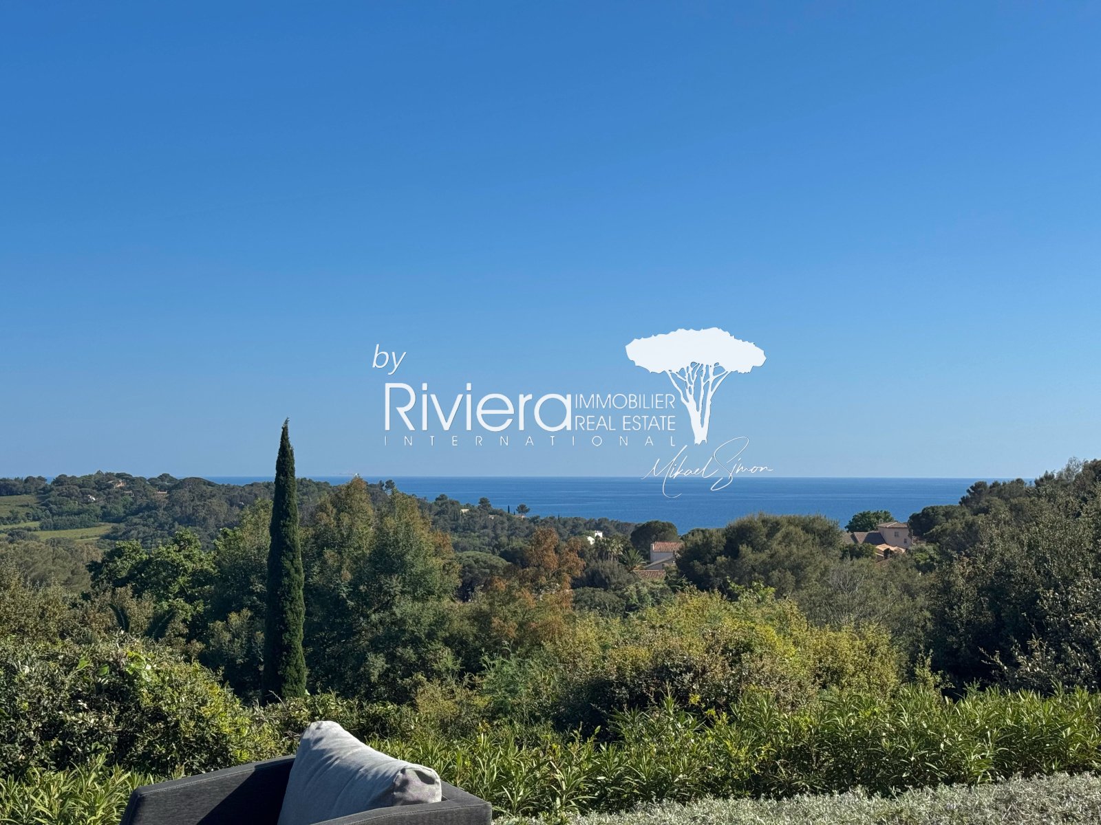 Image_1, Villa, La Croix-Valmer, ref :VVI10002744