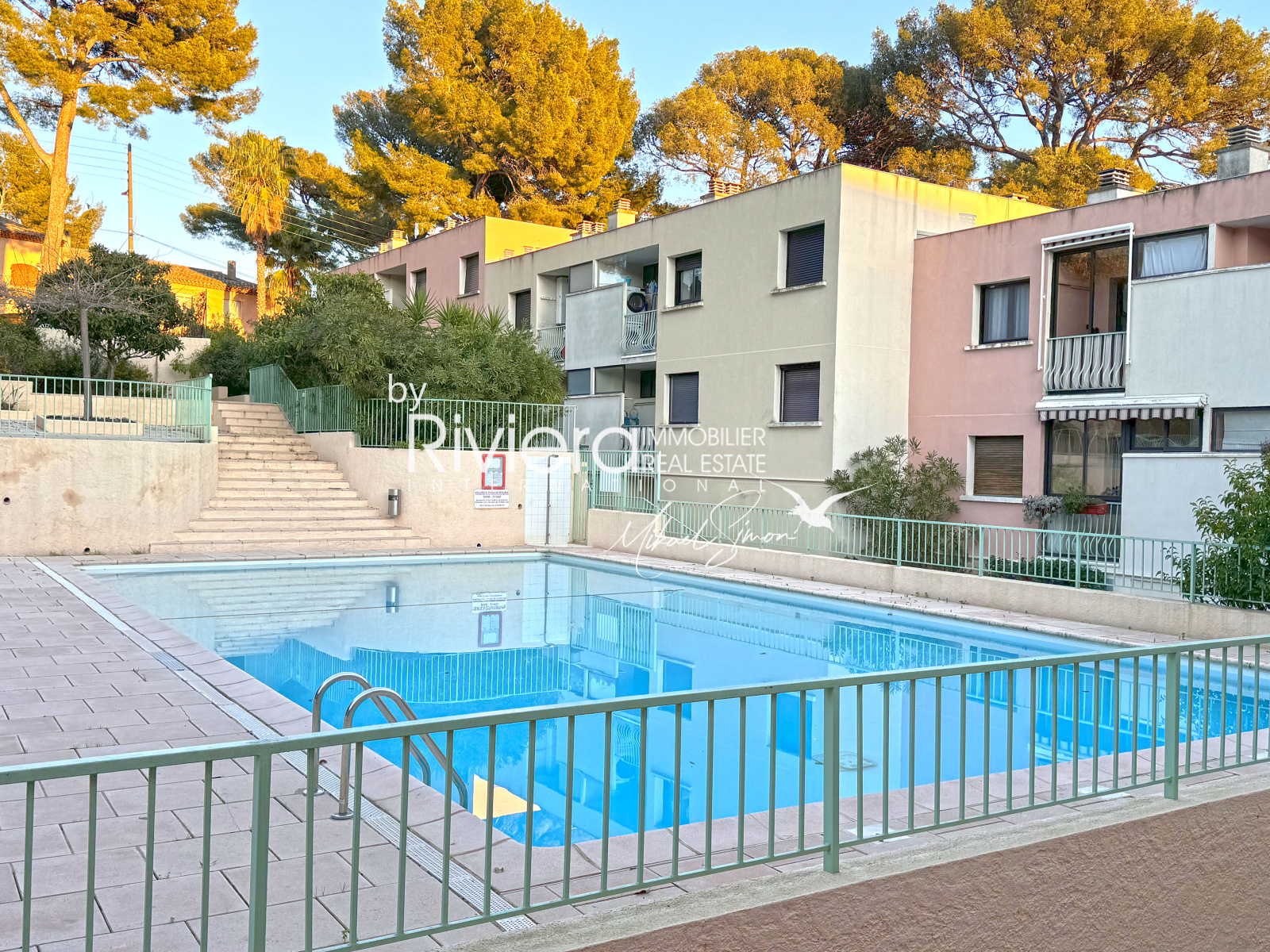 Image_1, Appartement, Cavalaire-sur-Mer, ref :VAP10002104