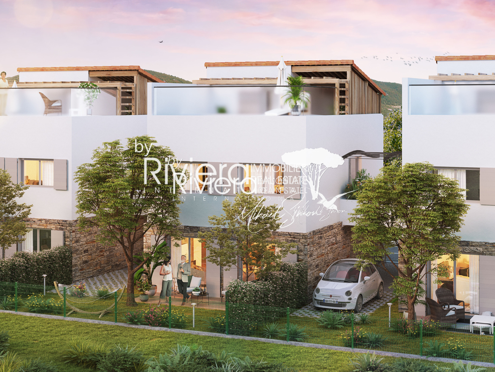 Image_2, Villa, Cavalaire-sur-Mer, ref :VVI70002089