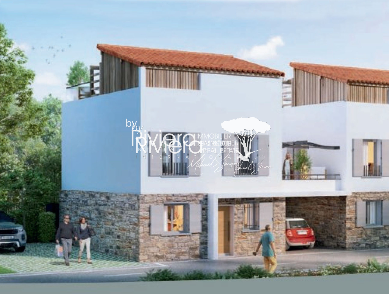 Image_3, Villa, Cavalaire-sur-Mer, ref :VVI70002089