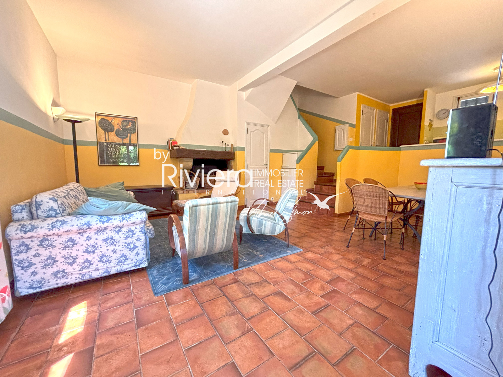 Image_7, Appartement, Cavalaire-sur-Mer, ref :VAP10002546