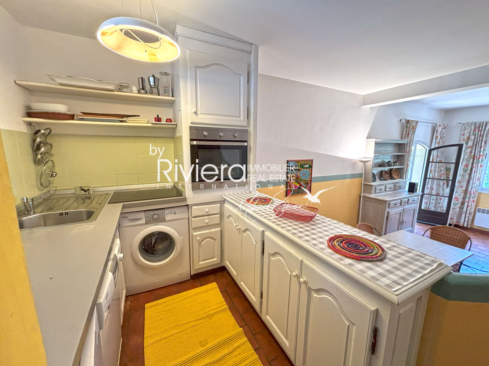 Image_8, Appartement, Cavalaire-sur-Mer, ref :VAP10002546