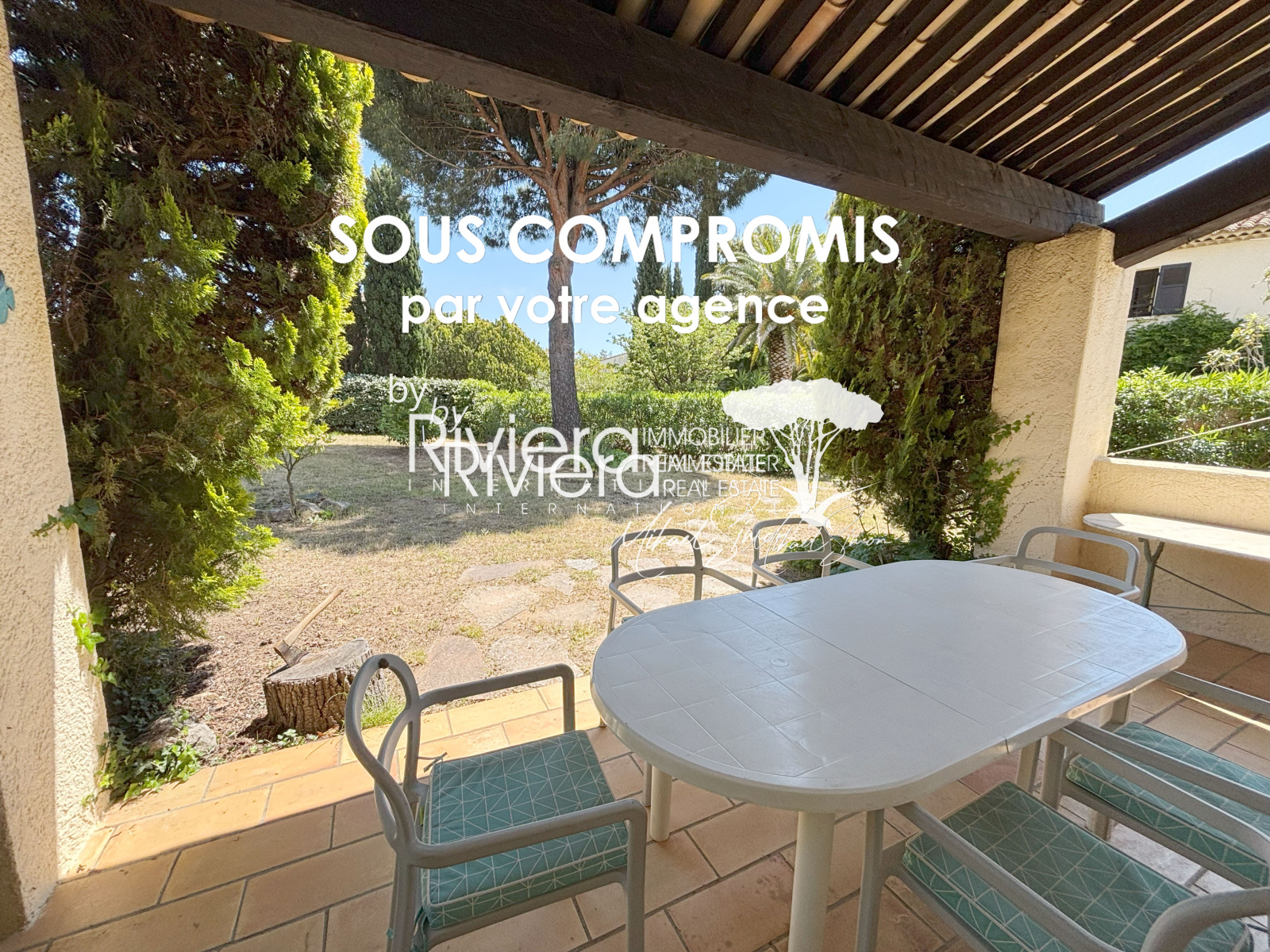 Image_1, Appartement, Cavalaire-sur-Mer, ref :VAP10002546