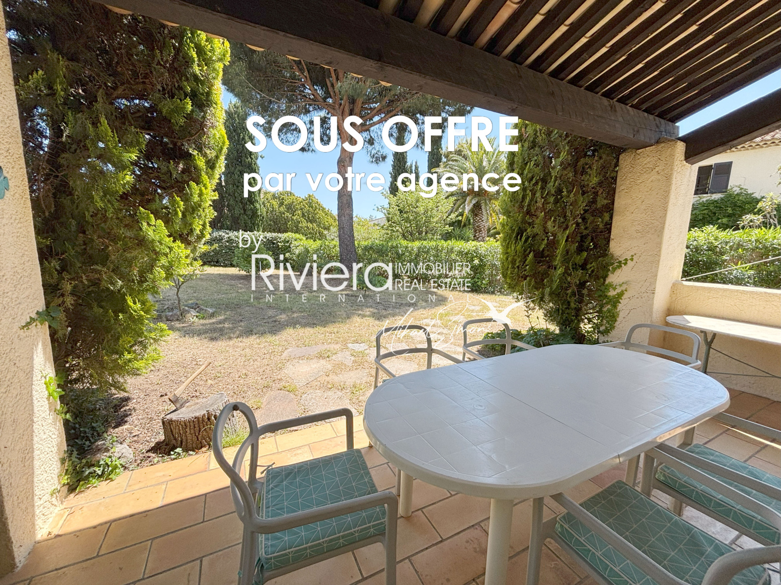 Image_1, Appartement, Cavalaire-sur-Mer, ref :VAP10002546