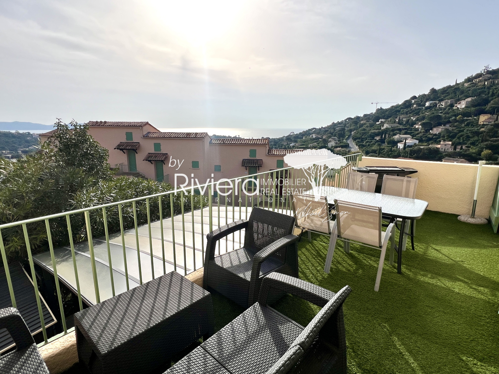 Image_1, Appartement, Cavalaire-sur-Mer, ref :VAP150002598