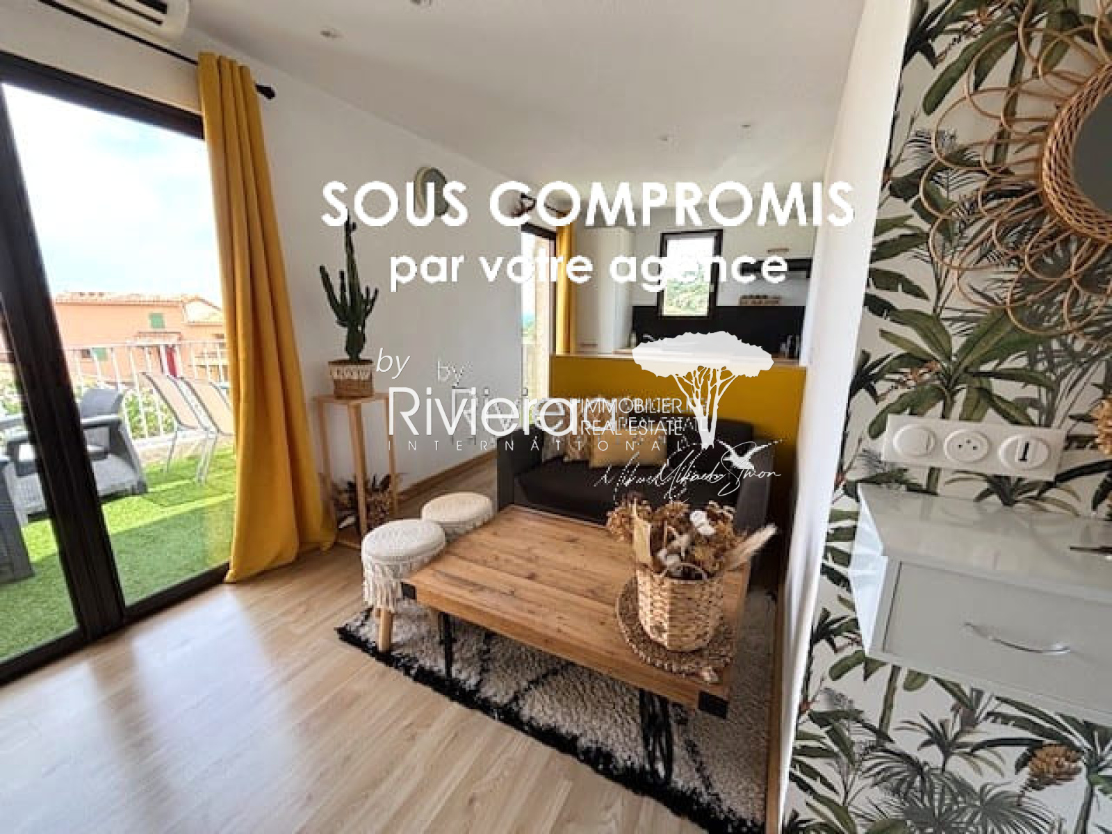Image_1, Appartement, Cavalaire-sur-Mer, ref :VAP150002598
