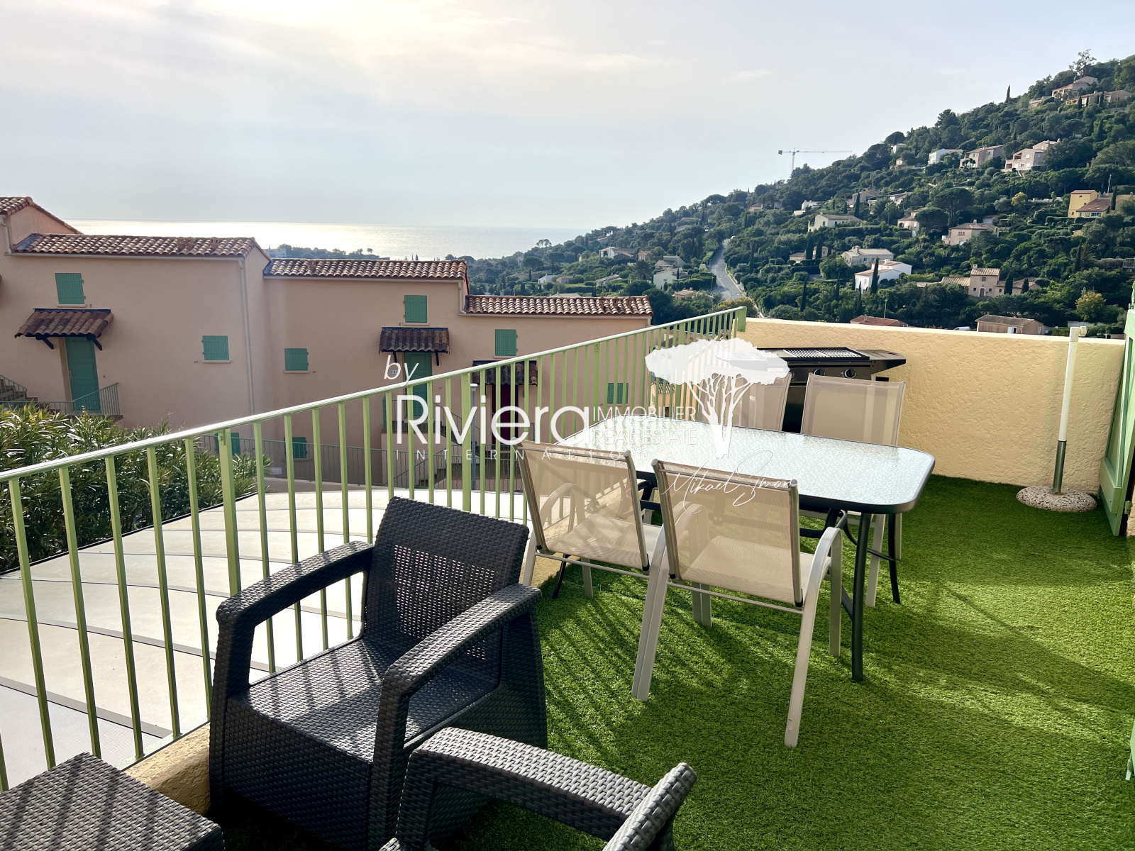 Image_14, Appartement, Cavalaire-sur-Mer, ref :VAP150002598
