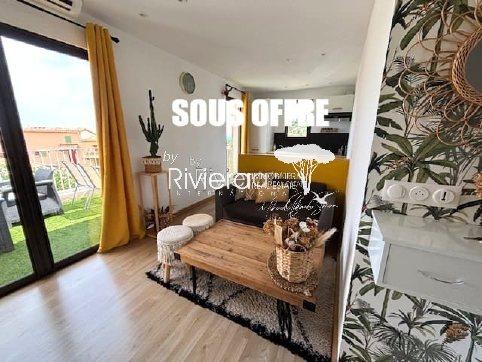 Image_1, Appartement, Cavalaire-sur-Mer, ref :VAP150002598