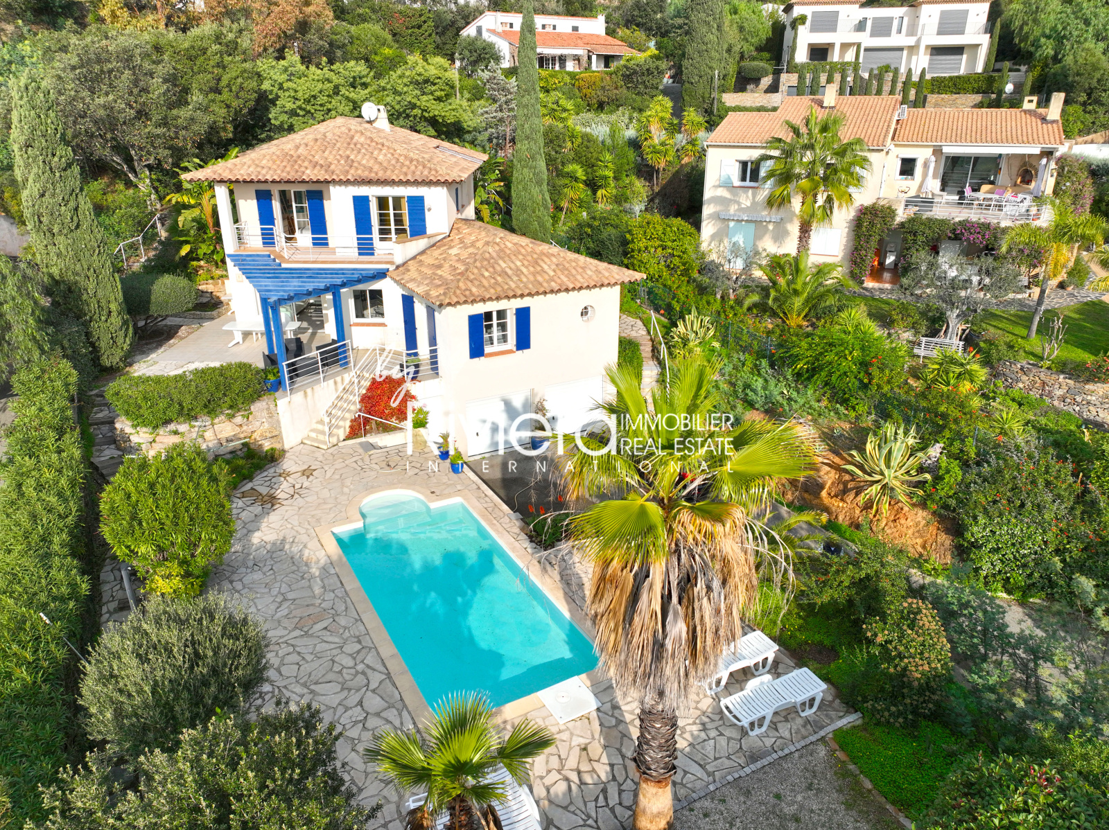 Image_2, Propriété, La Croix-Valmer, ref :VPR10001698