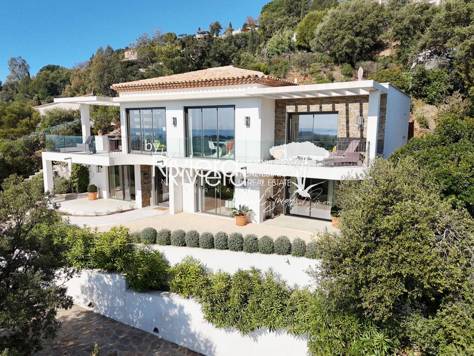 Image_2, Propriété, La Croix-Valmer, ref :VPR10002148