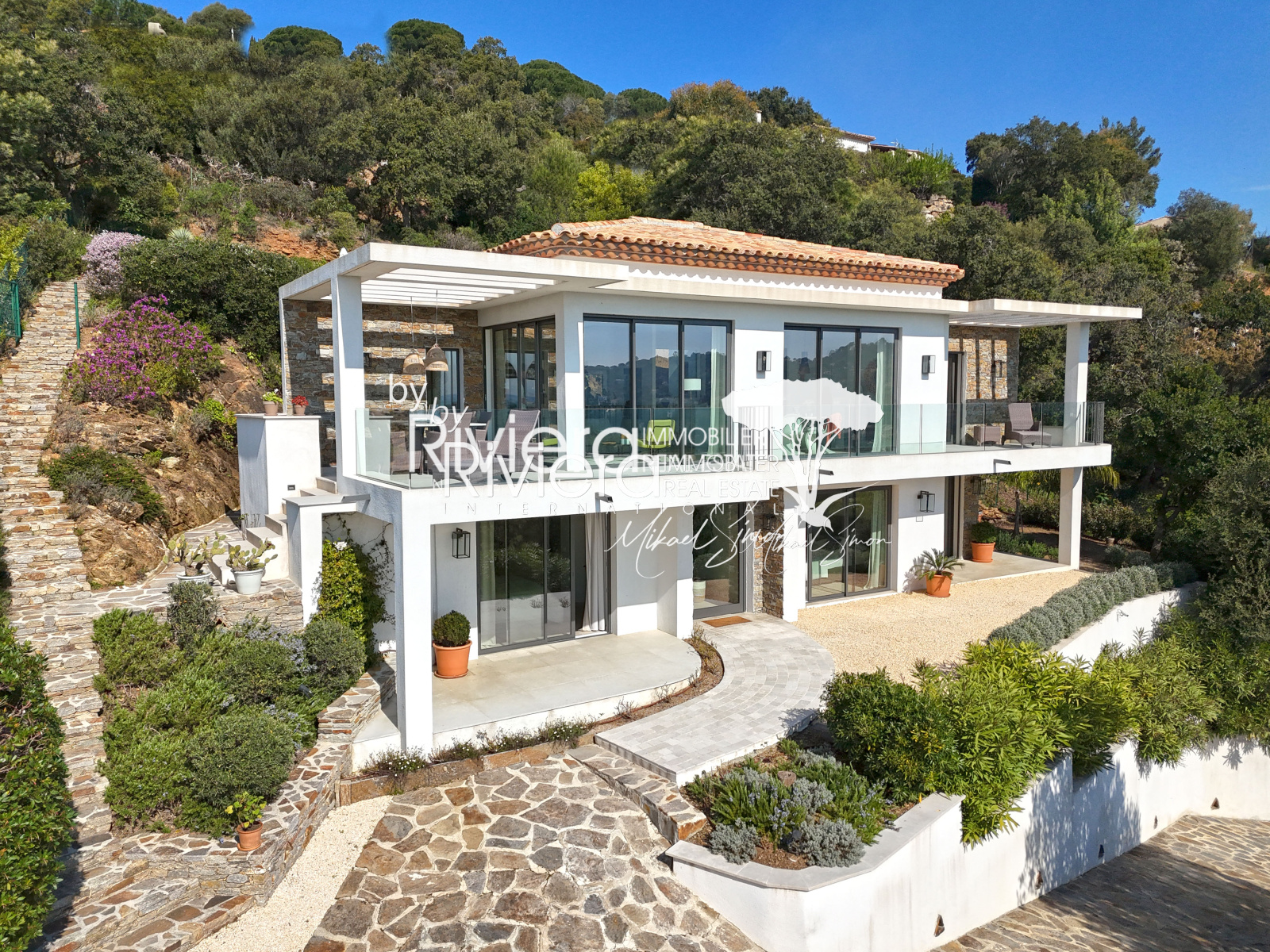 Image_35, Propriété, La Croix-Valmer, ref :VPR10002148