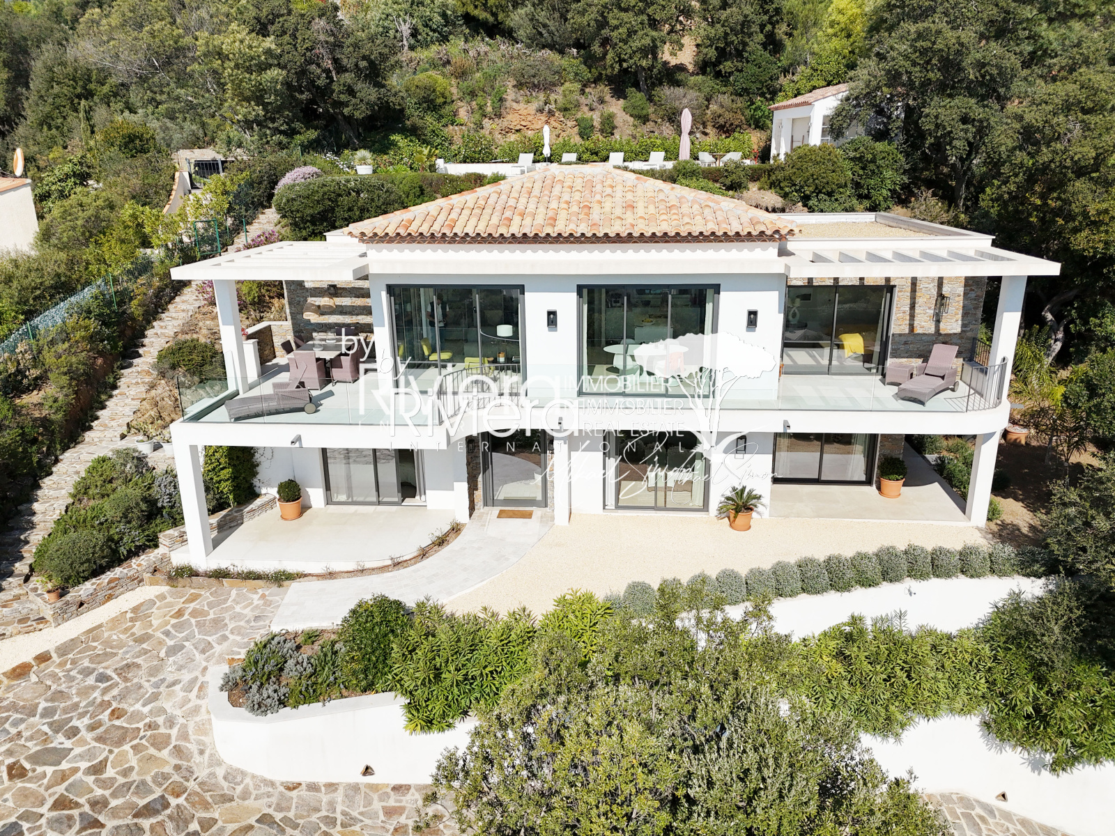 Image_6, Propriété, La Croix-Valmer, ref :VPR10002148