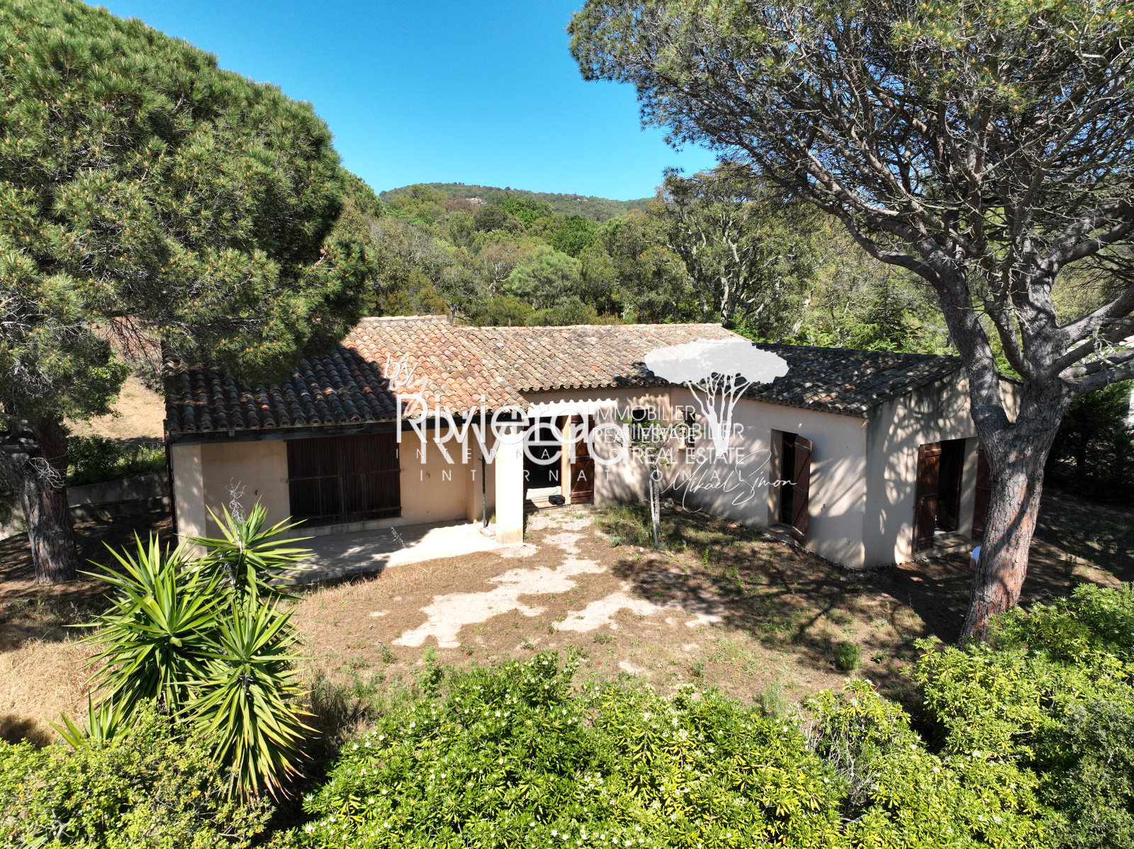 Image_21, Villa, La Croix-Valmer, ref :VVI10001767