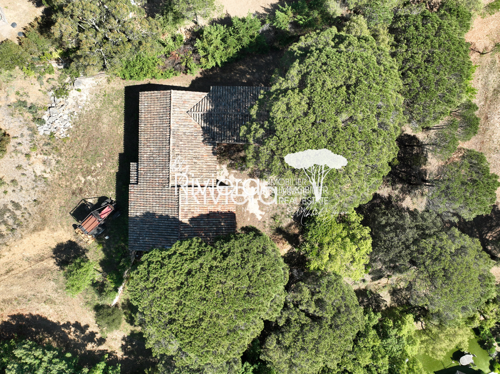 Image_9, Villa, La Croix-Valmer, ref :VVI10001767