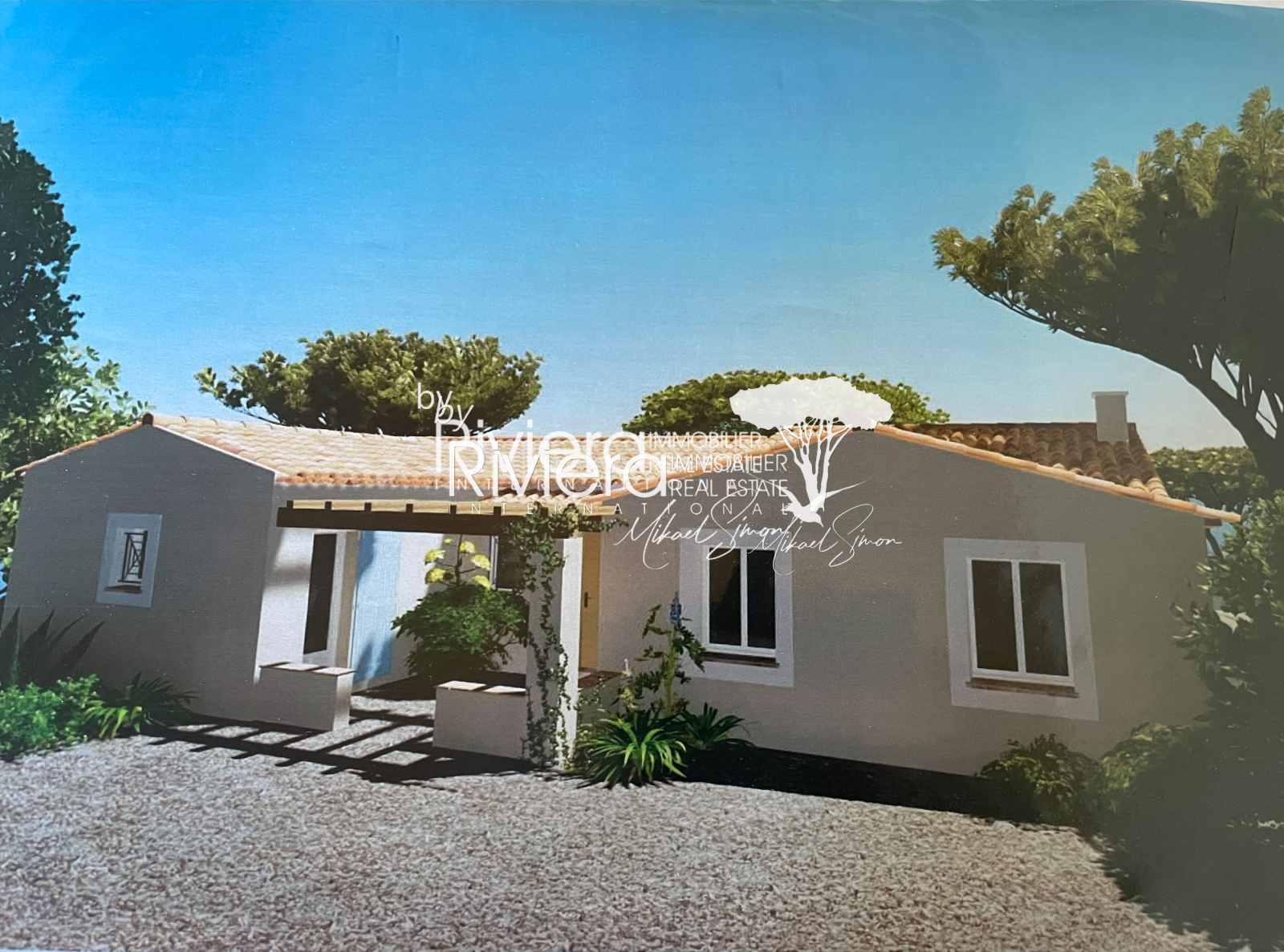 Image_5, Villa, La Croix-Valmer, ref :VVI10001767