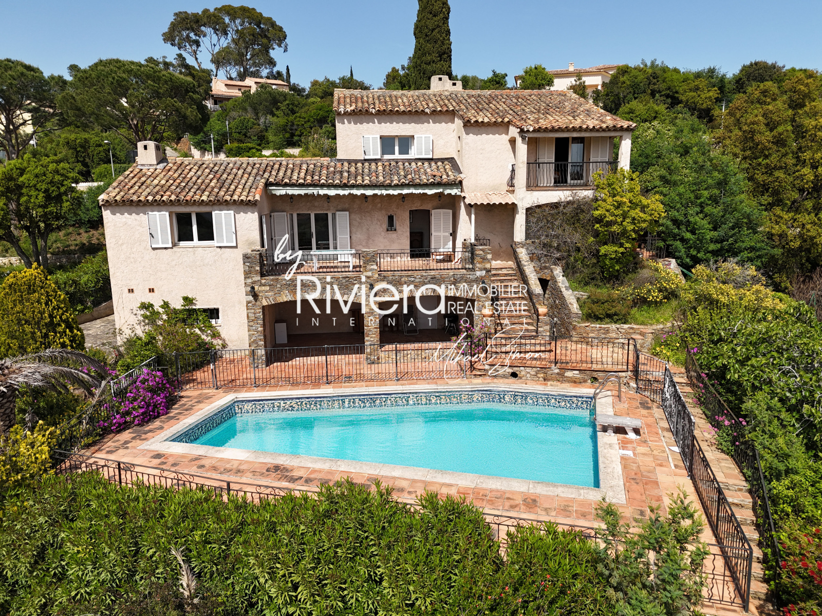 Image_24, Villa, Cavalaire-sur-Mer, ref :VVI10001890