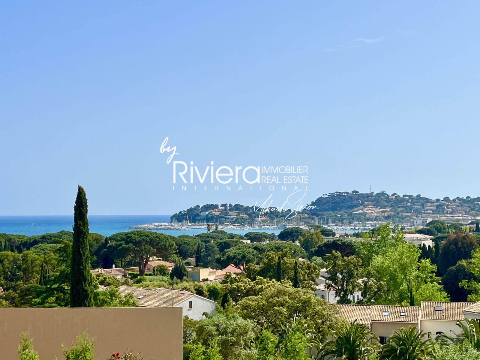 Image_14, Villa, Cavalaire-sur-Mer, ref :VVI10001890