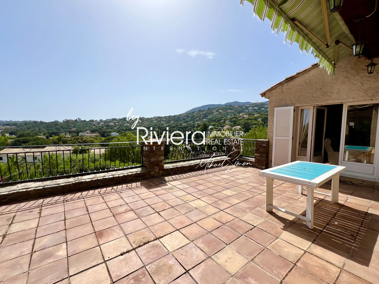 Image_8, Villa, Cavalaire-sur-Mer, ref :VVI10001890