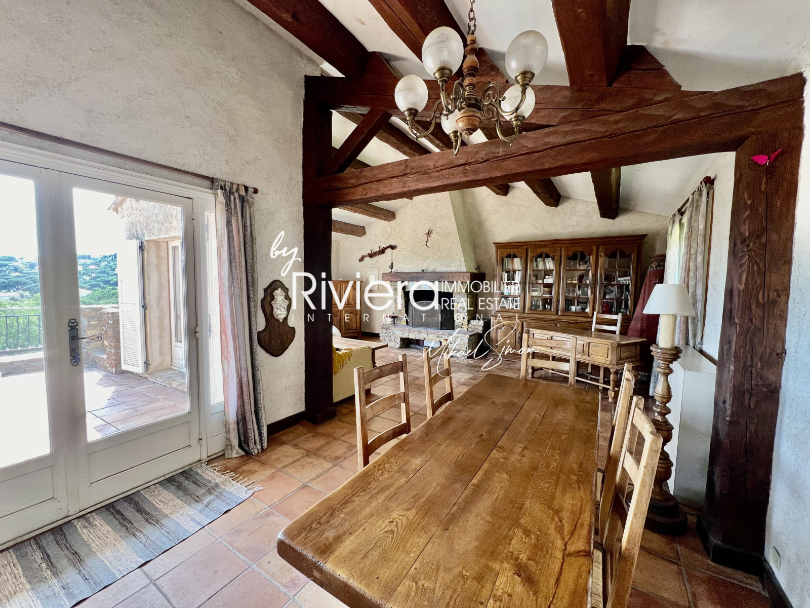 Image_11, Villa, Cavalaire-sur-Mer, ref :VVI10001890