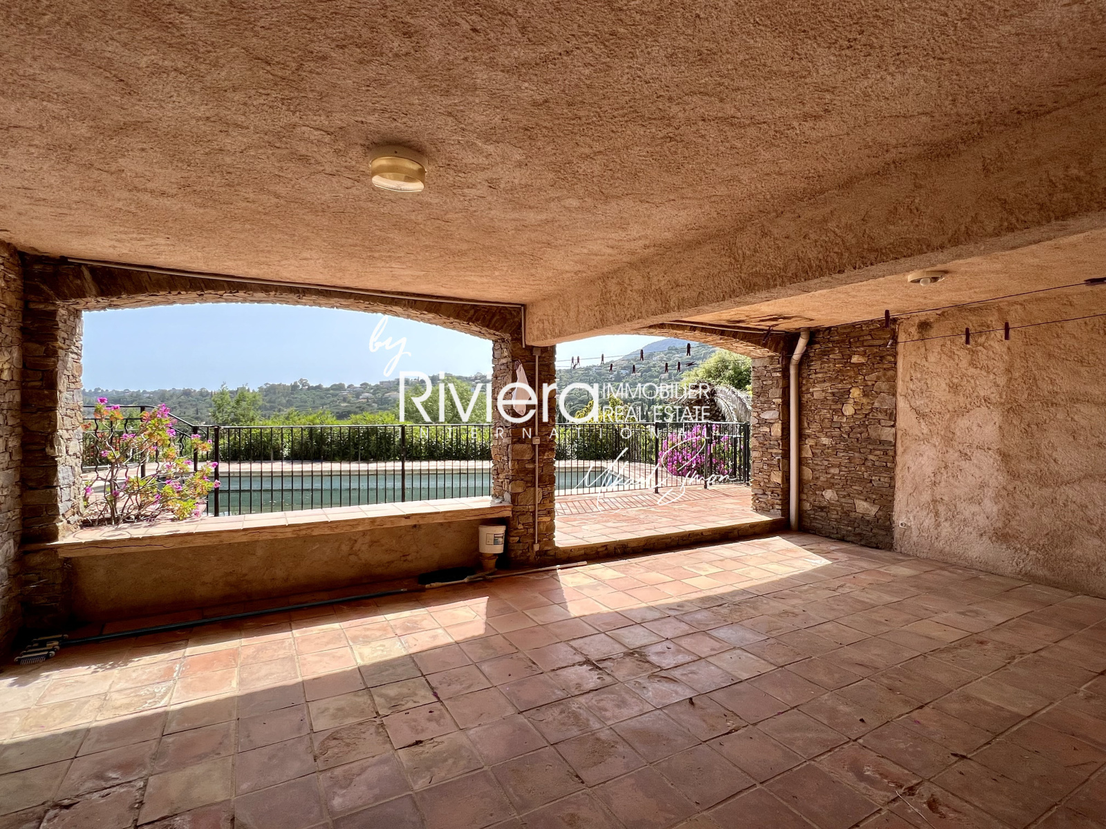 Image_15, Villa, Cavalaire-sur-Mer, ref :VVI10001890