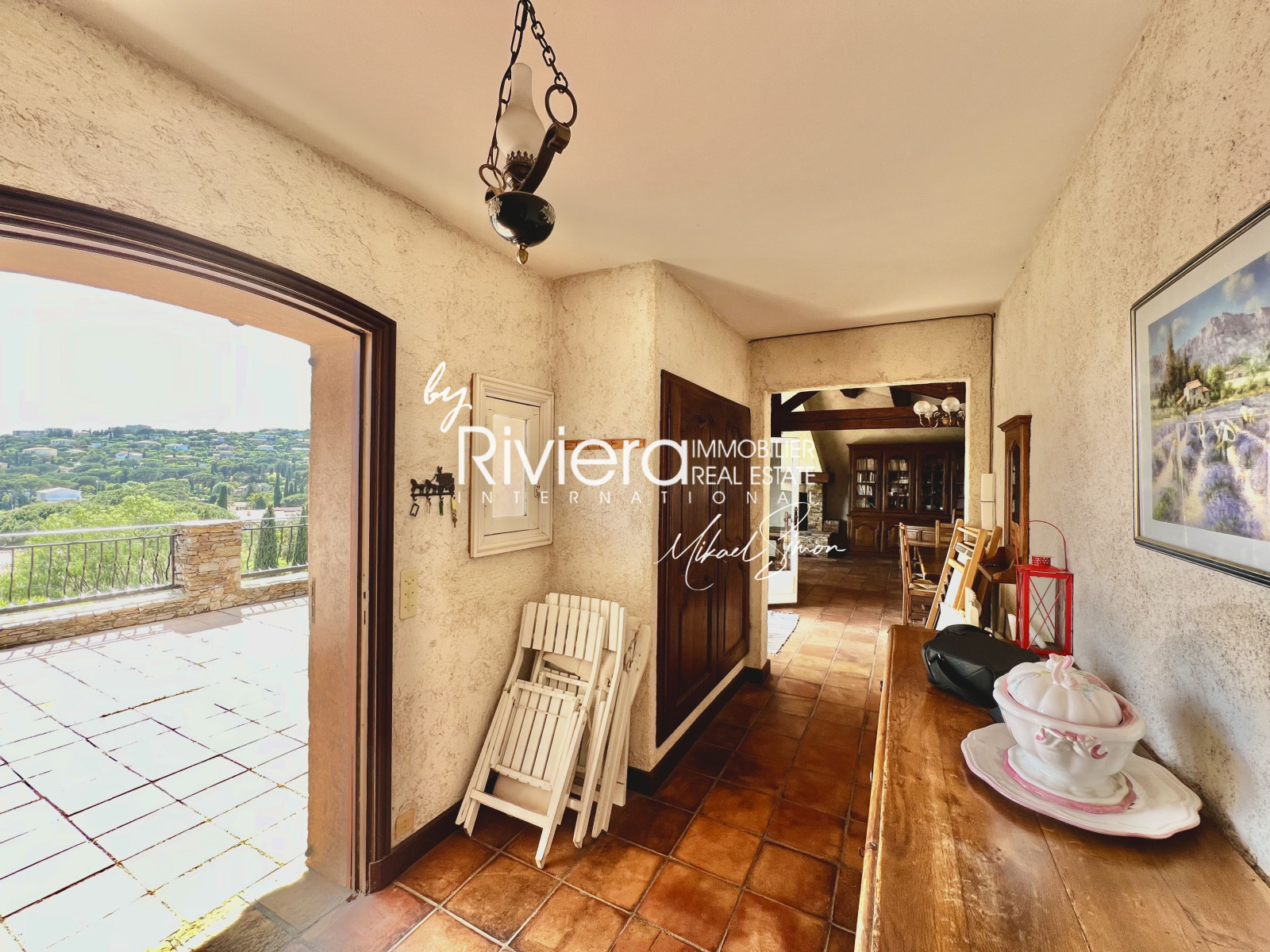 Image_12, Villa, Cavalaire-sur-Mer, ref :VVI10001890