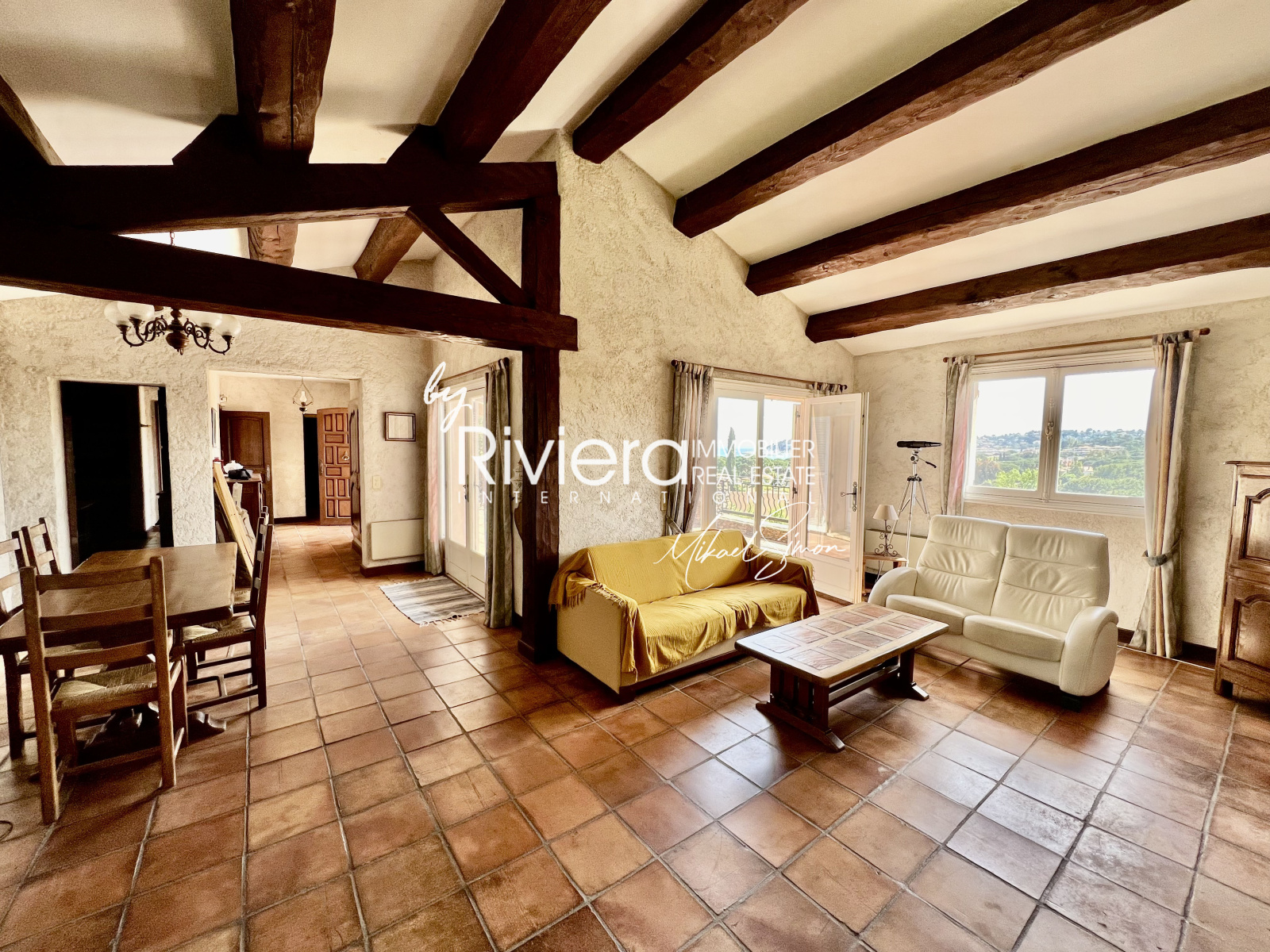 Image_9, Villa, Cavalaire-sur-Mer, ref :VVI10001890