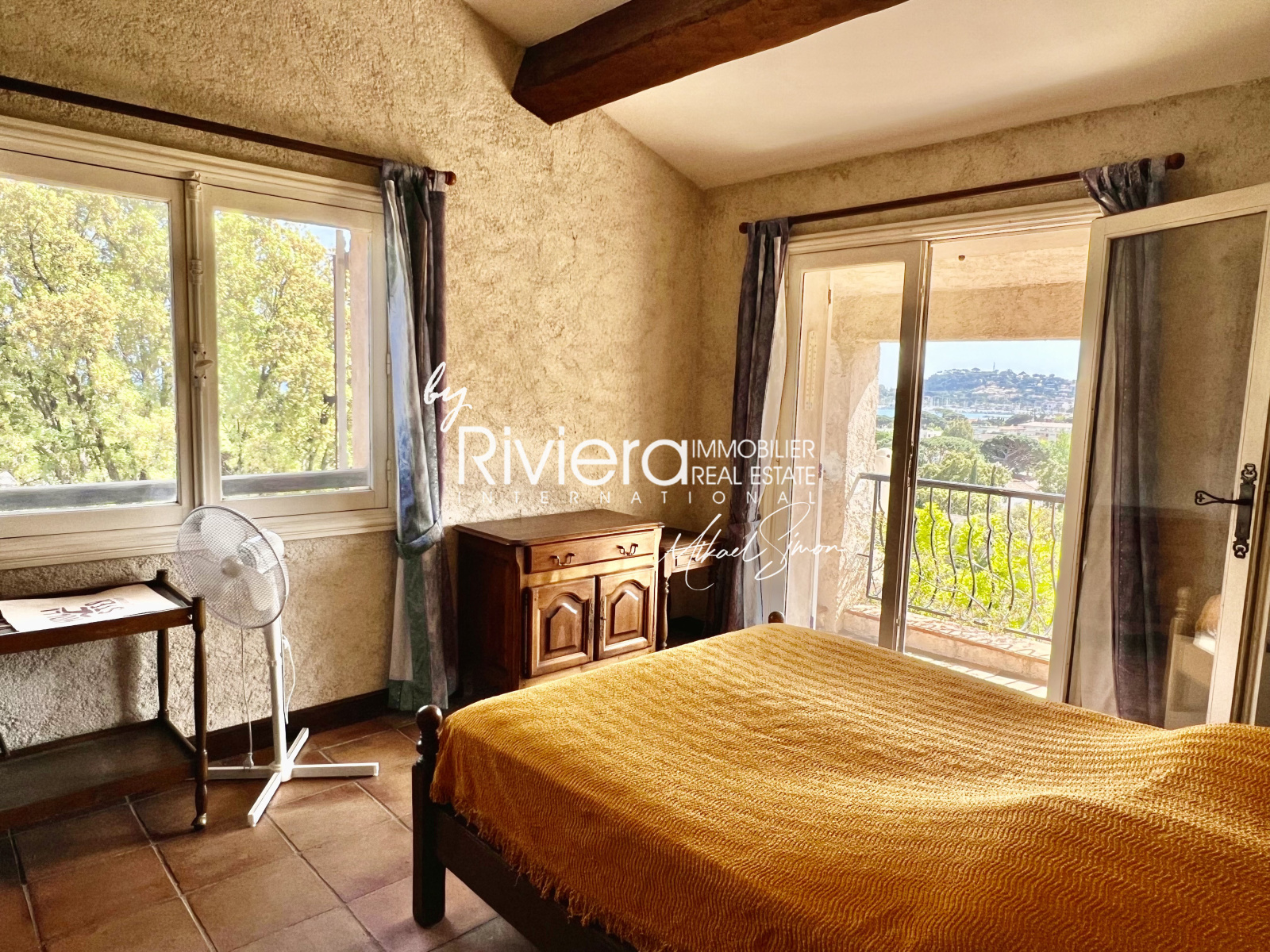 Image_17, Villa, Cavalaire-sur-Mer, ref :VVI10001890