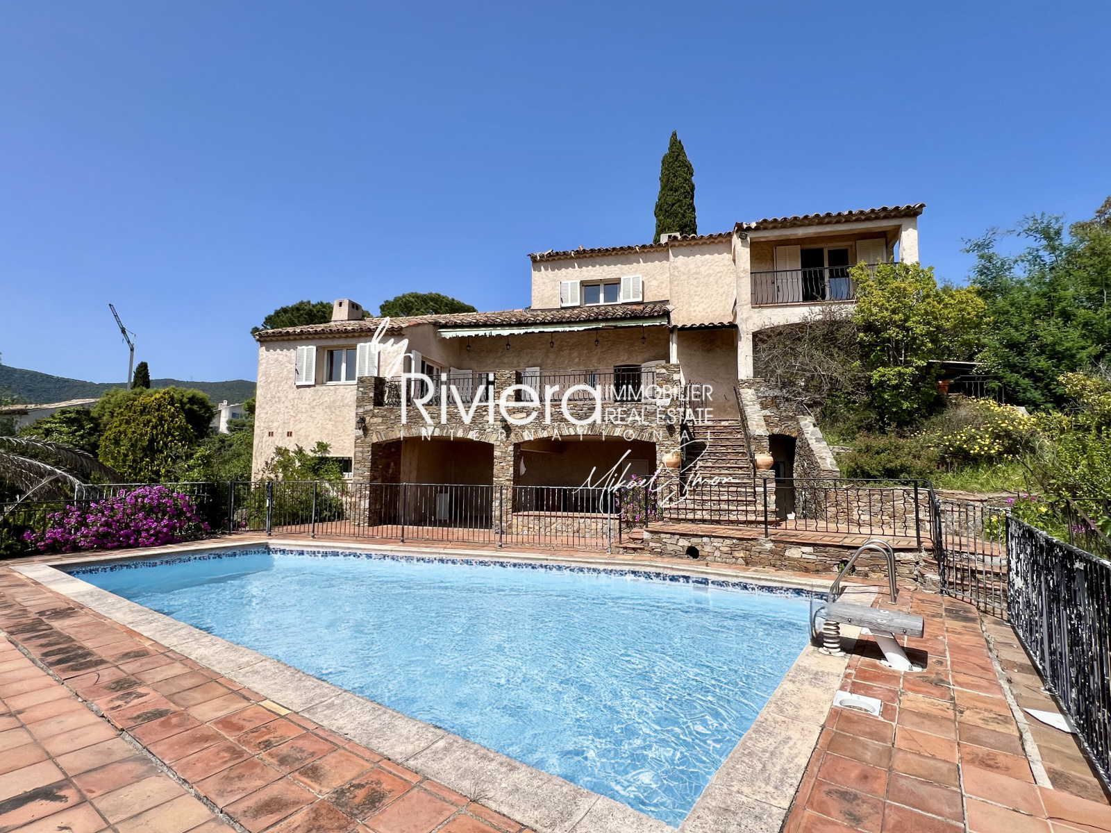 Image_4, Villa, Cavalaire-sur-Mer, ref :VVI10001890