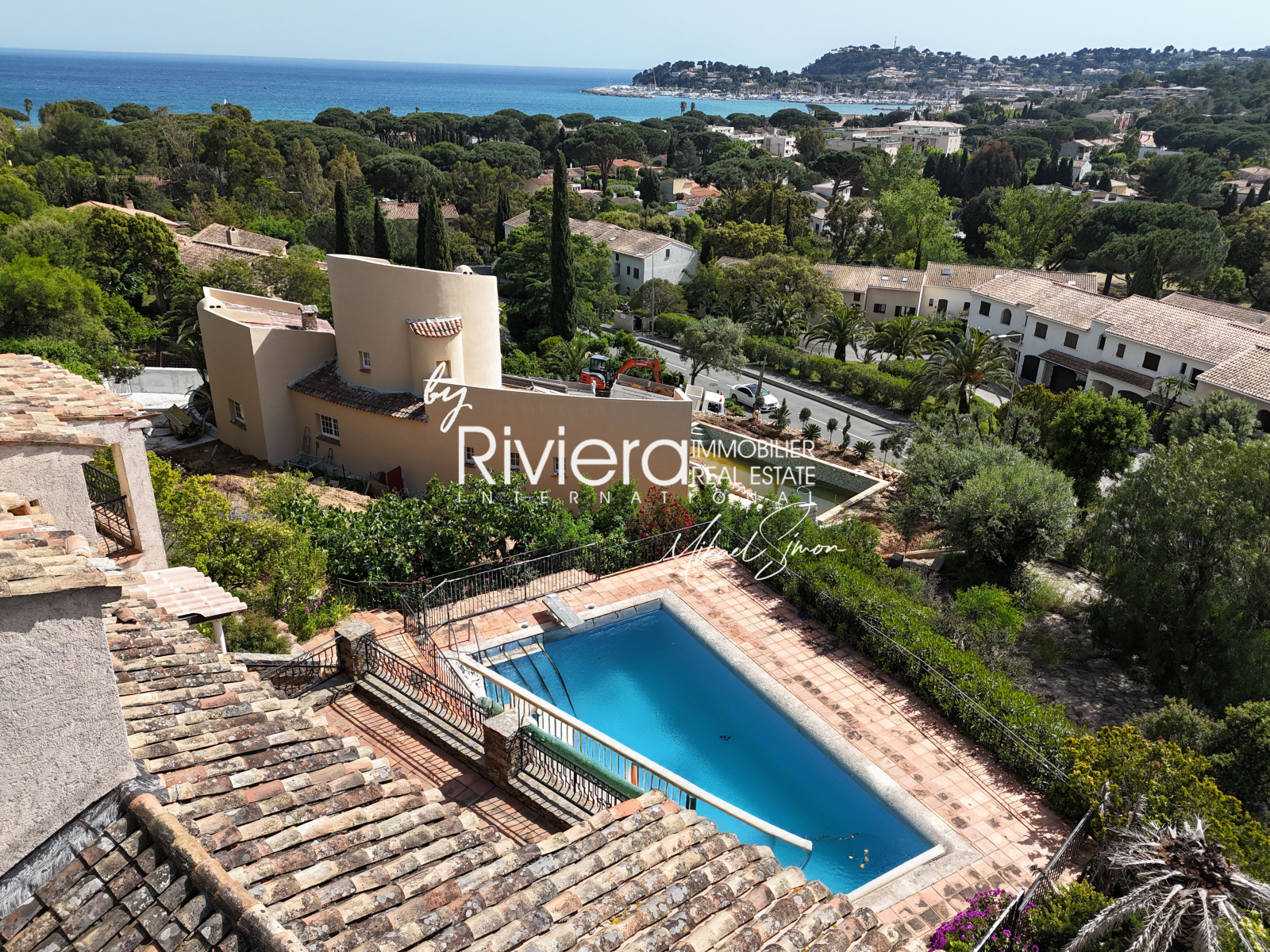 Image_5, Villa, Cavalaire-sur-Mer, ref :VVI10001890