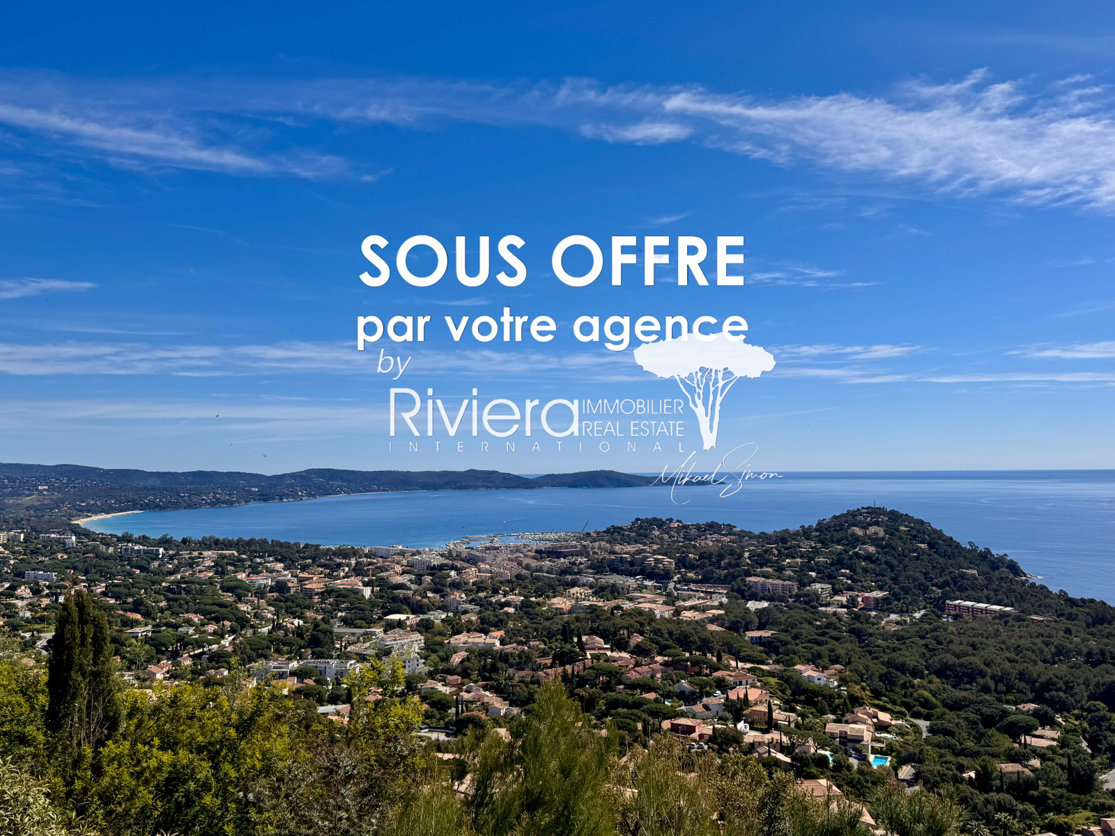 Image_1, Villa, Cavalaire-sur-Mer, ref :VVI10002731