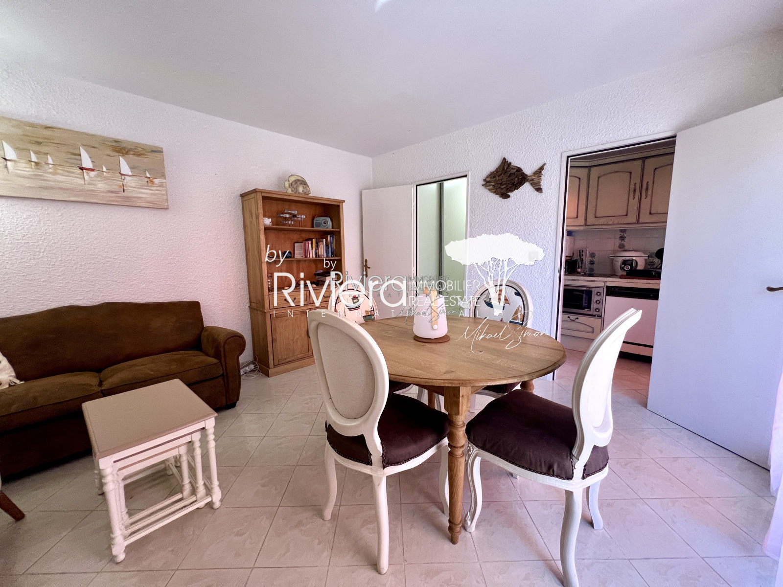 Image_8, Appartement, Cavalaire-sur-Mer, ref :VAP150002602
