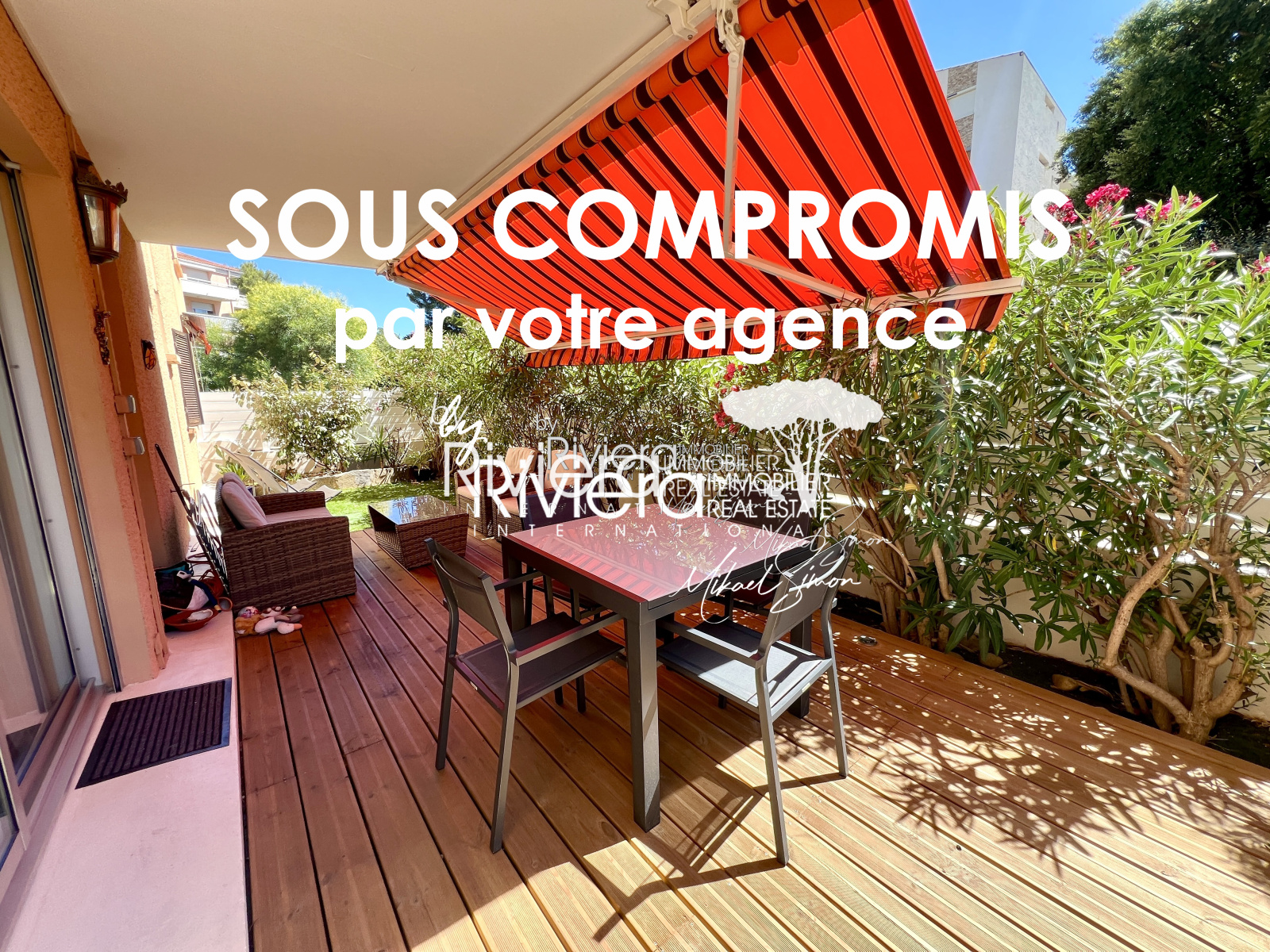 Image_1, Appartement, Cavalaire-sur-Mer, ref :VAP150002602