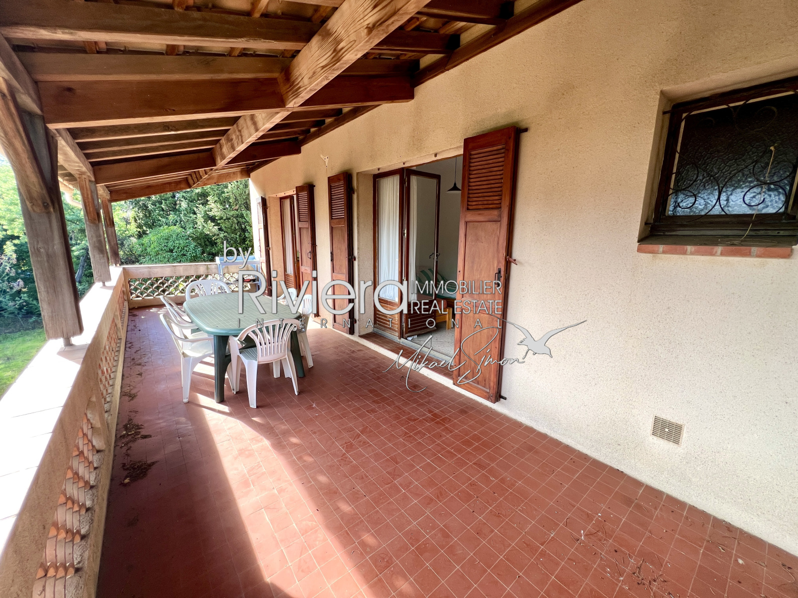 Image_8, Villa, Cavalaire-sur-Mer, ref :VVI10002658