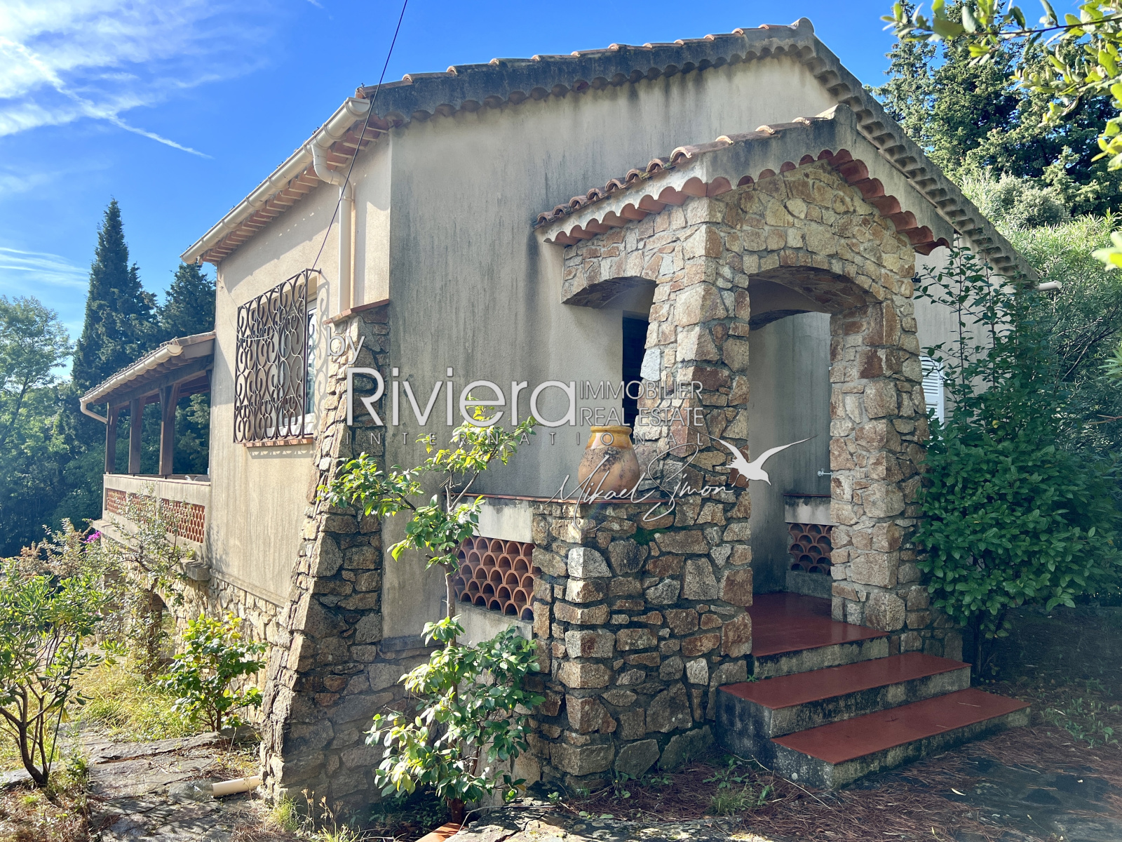 Image_12, Villa, Cavalaire-sur-Mer, ref :VVI10002658