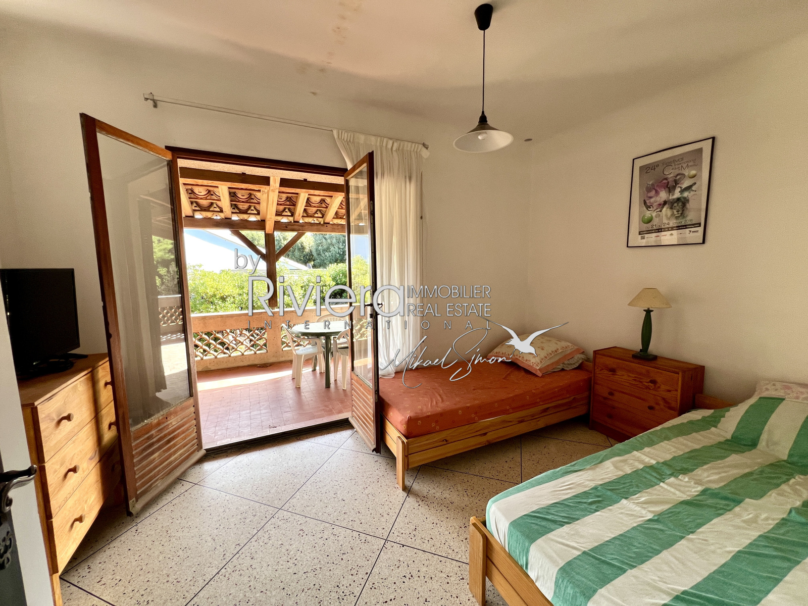 Image_5, Villa, Cavalaire-sur-Mer, ref :VVI10002658