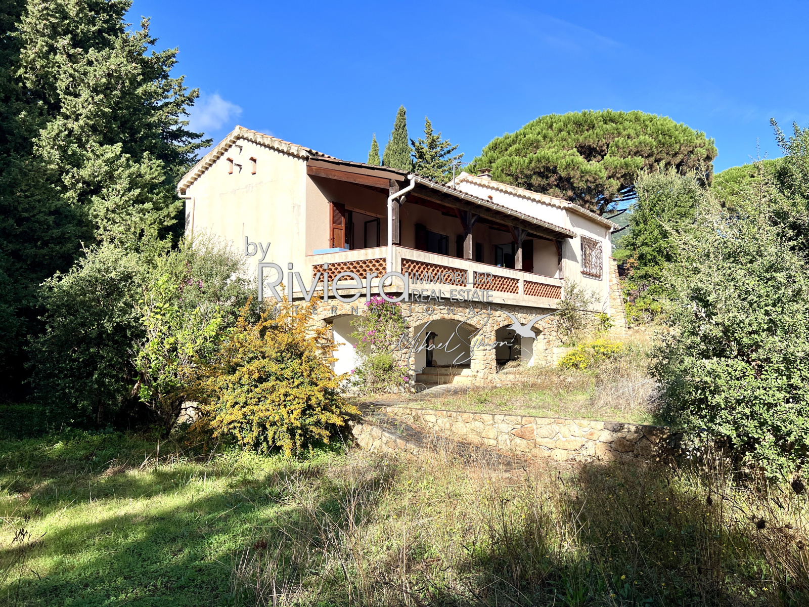 Image_4, Villa, Cavalaire-sur-Mer, ref :VVI10002658