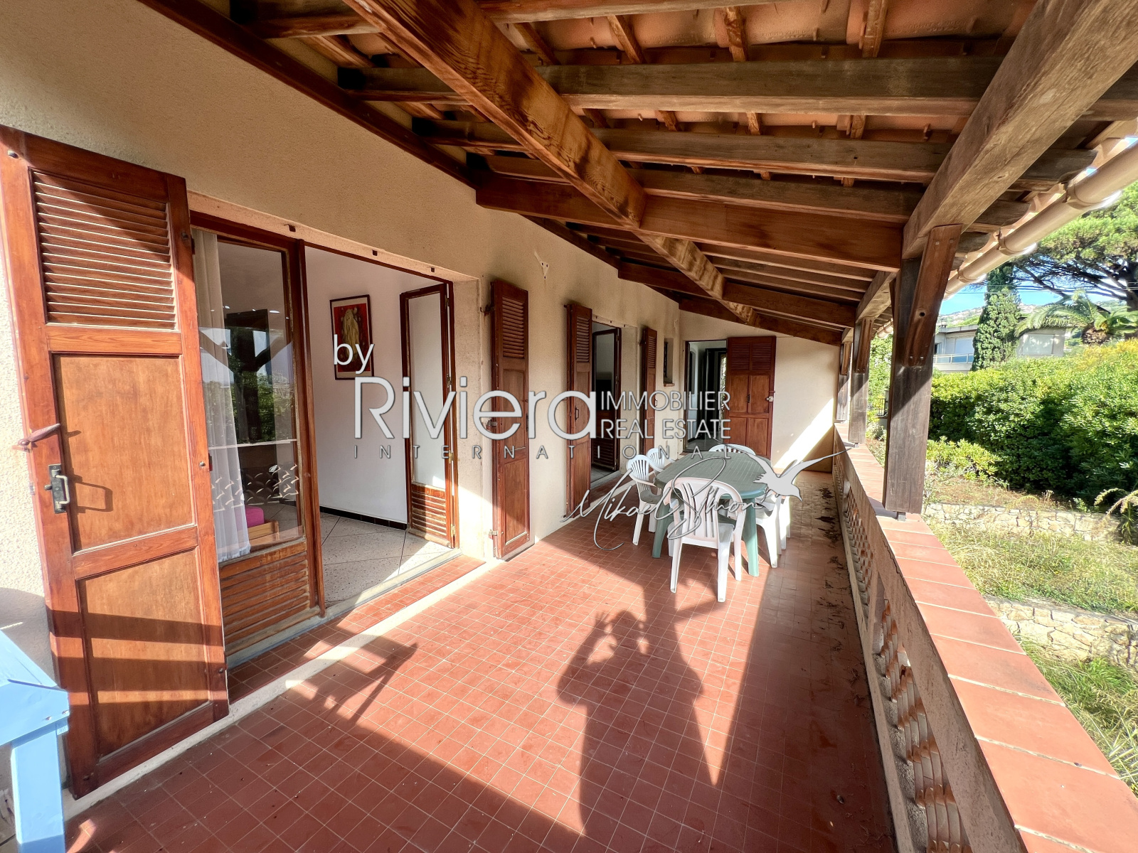 Image_7, Villa, Cavalaire-sur-Mer, ref :VVI10002658