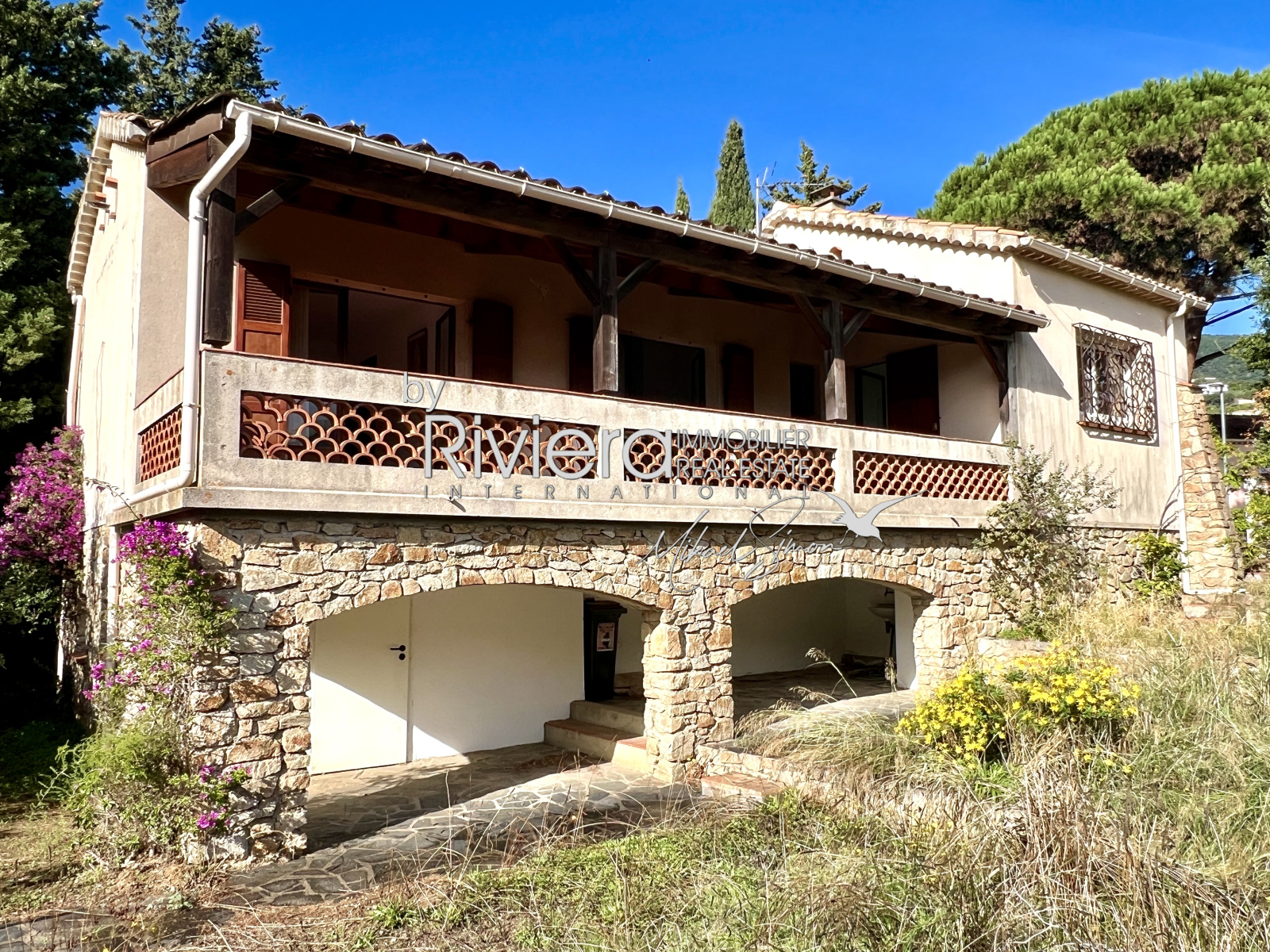 Image_1, Villa, Cavalaire-sur-Mer, ref :VVI10002658