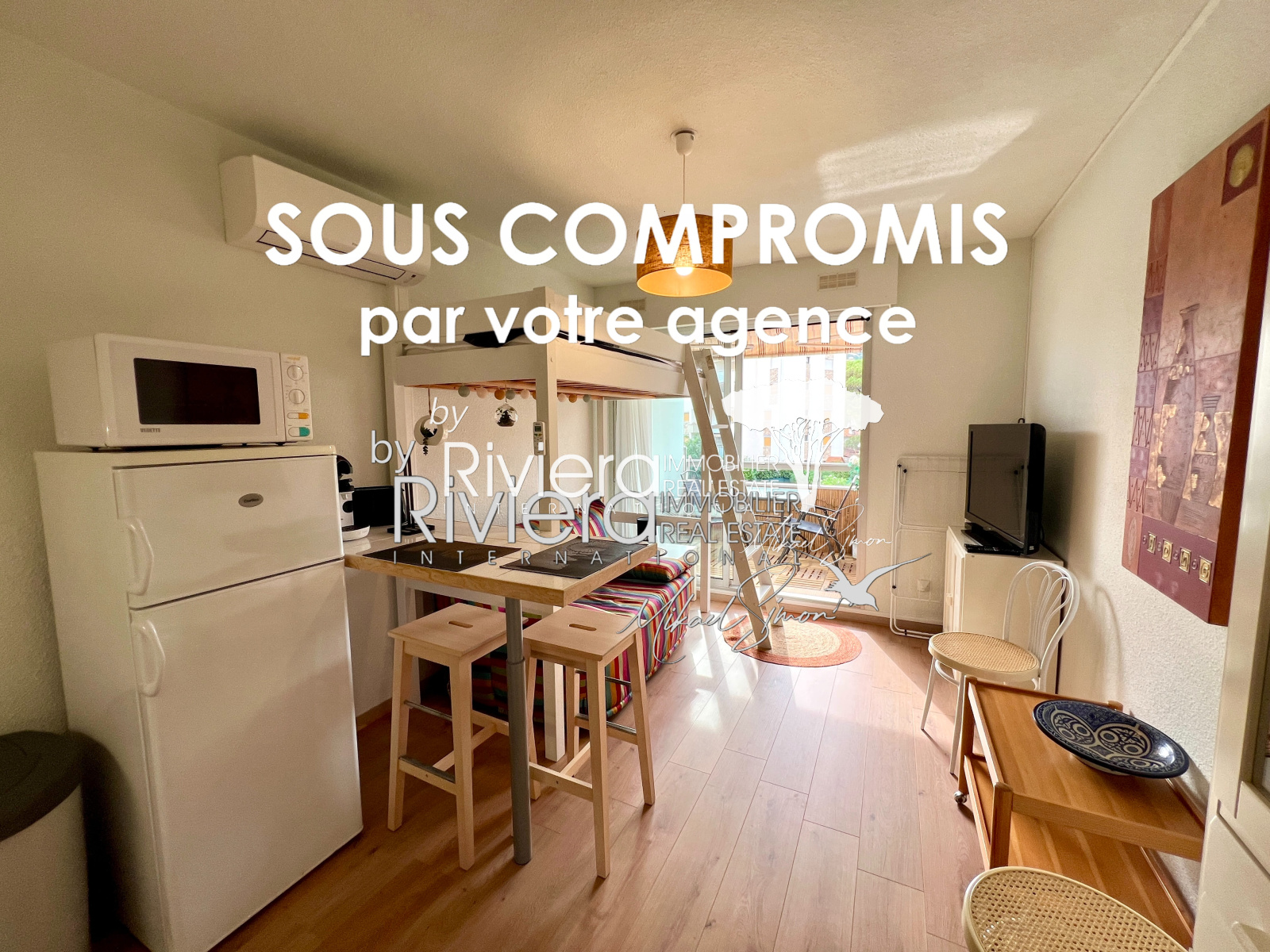 Image_1, Appartement, Cavalaire-sur-Mer, ref :VAP150002631