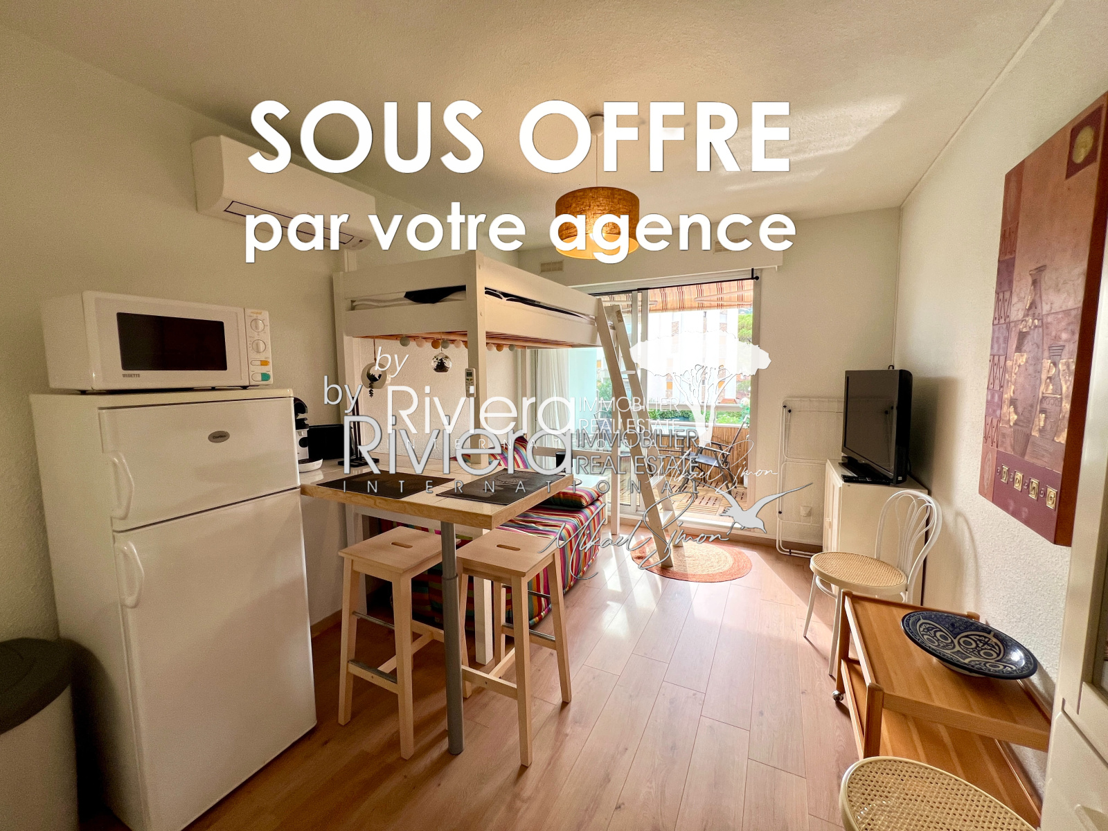 Image_1, Appartement, Cavalaire-sur-Mer, ref :VAP150002631